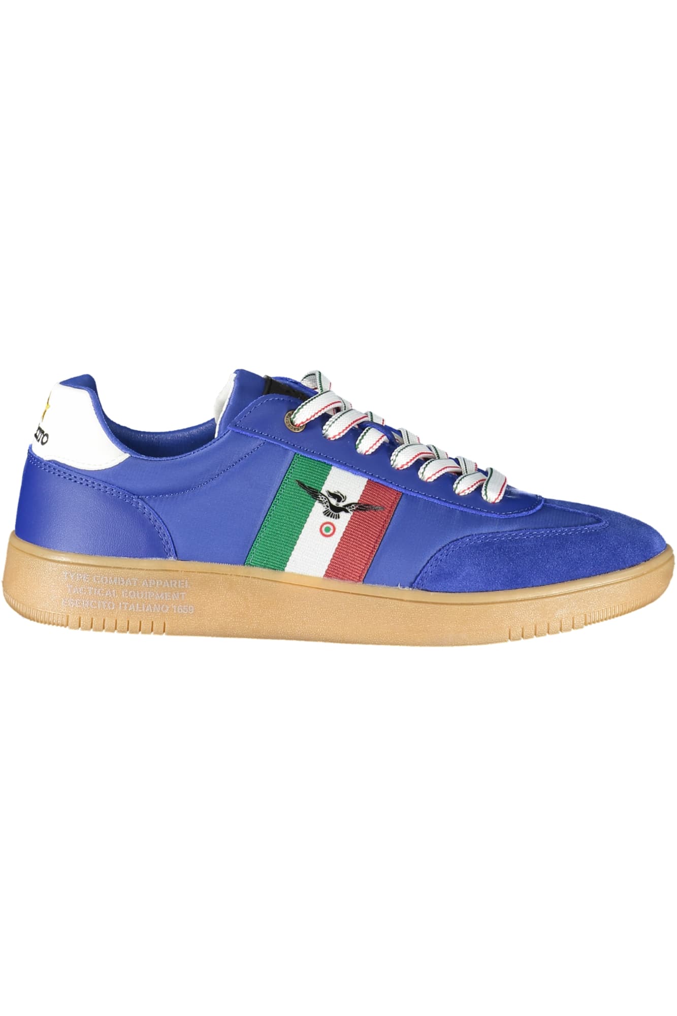 МЪЖКИ СПОРТНИ ОБУВКИ ARMY 1659, СИНИ - ESERCITO 1659