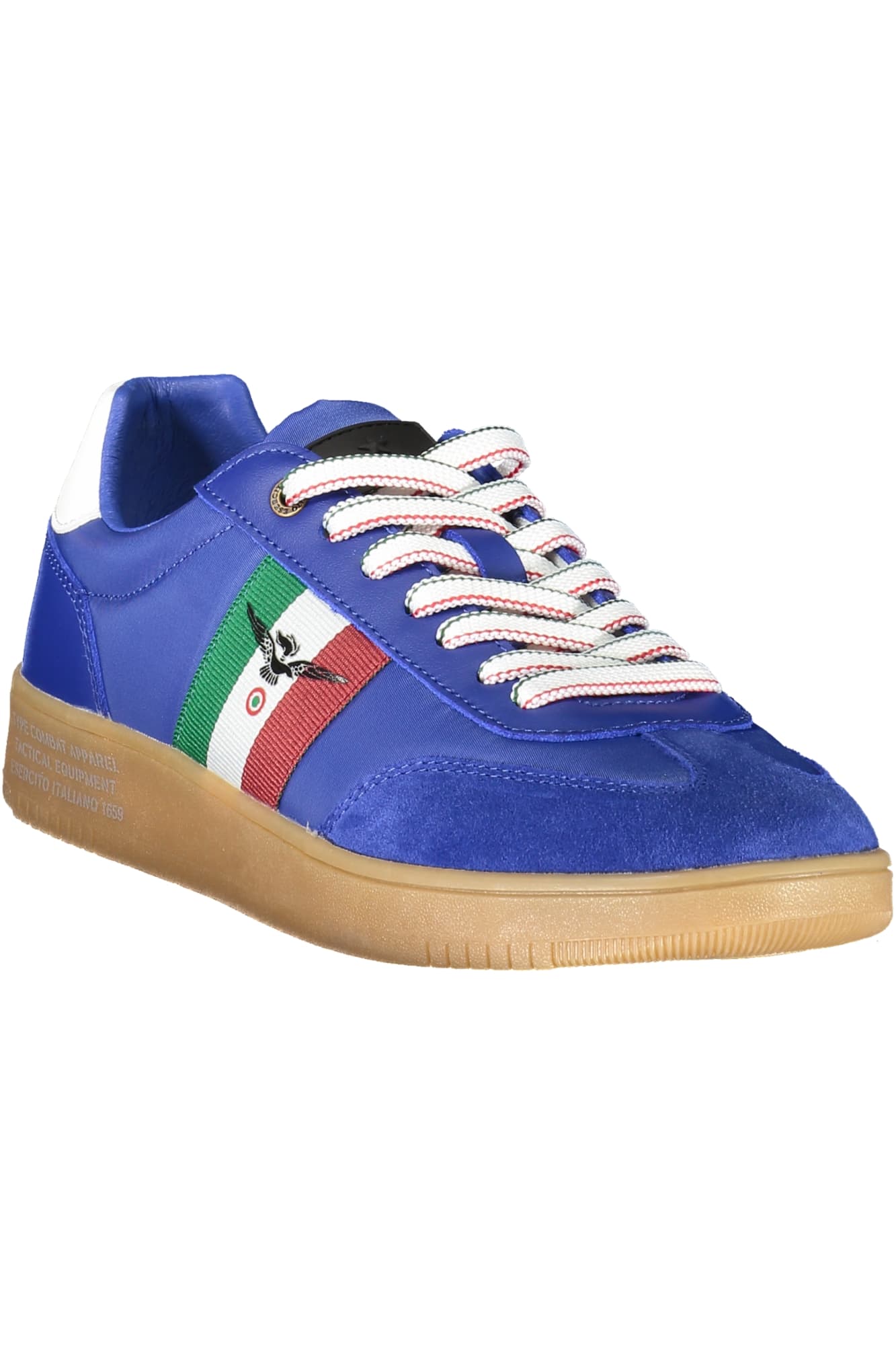 МЪЖКИ СПОРТНИ ОБУВКИ ARMY 1659, СИНИ - ESERCITO 1659