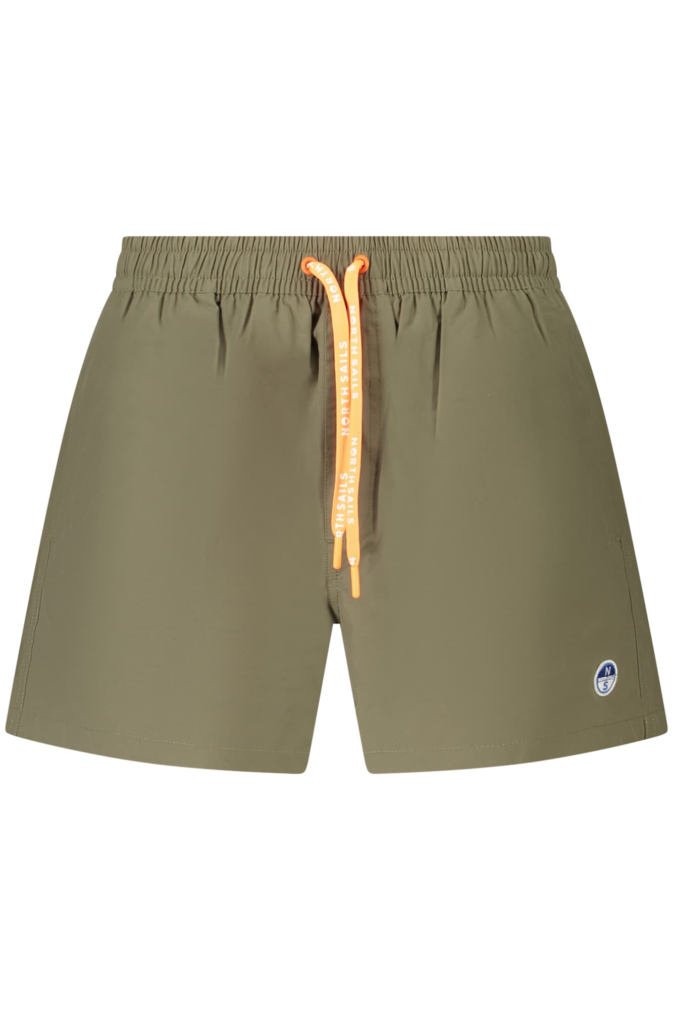 Долнище на бански NORTH SAILS за мъже, зелено - NORTH SAILS
