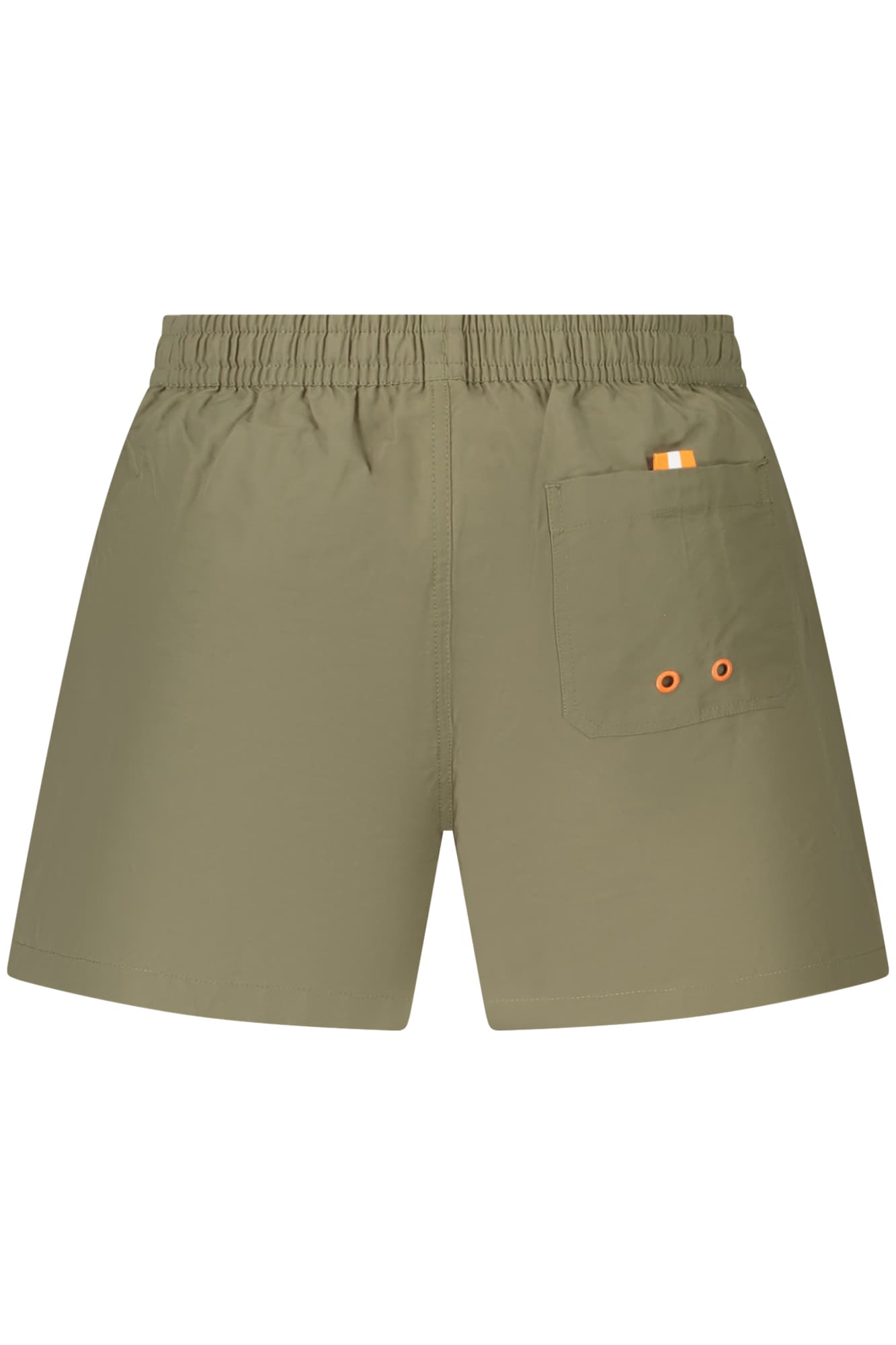 Долнище на бански NORTH SAILS за мъже, зелено - NORTH SAILS