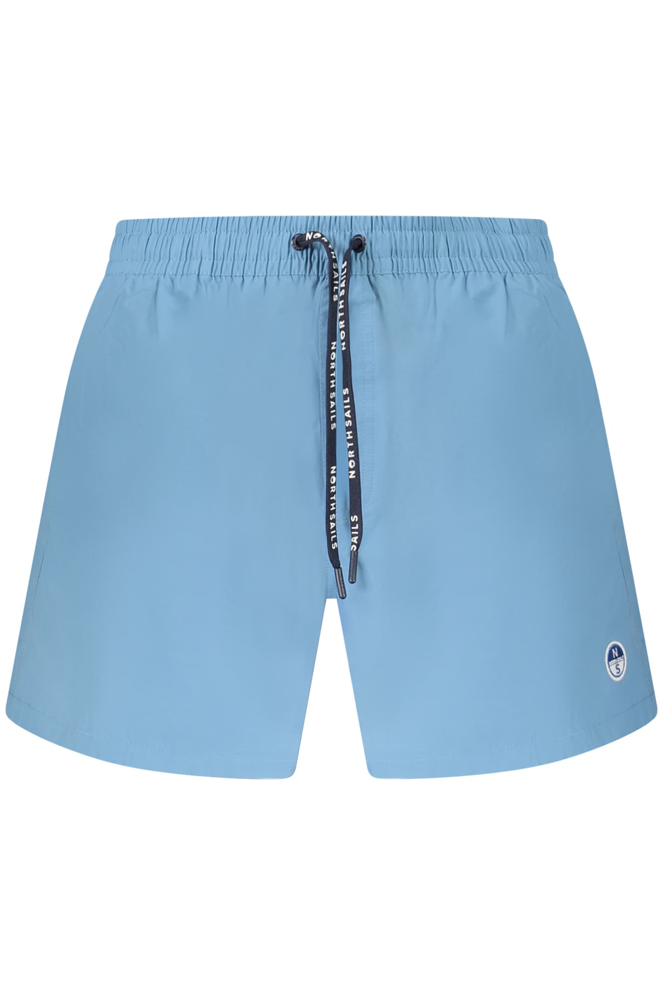 МЪЖКИ ДОЛЕН БАНСКИ КОСТЮМ NORTH SAILS, СИН - NORTH SAILS