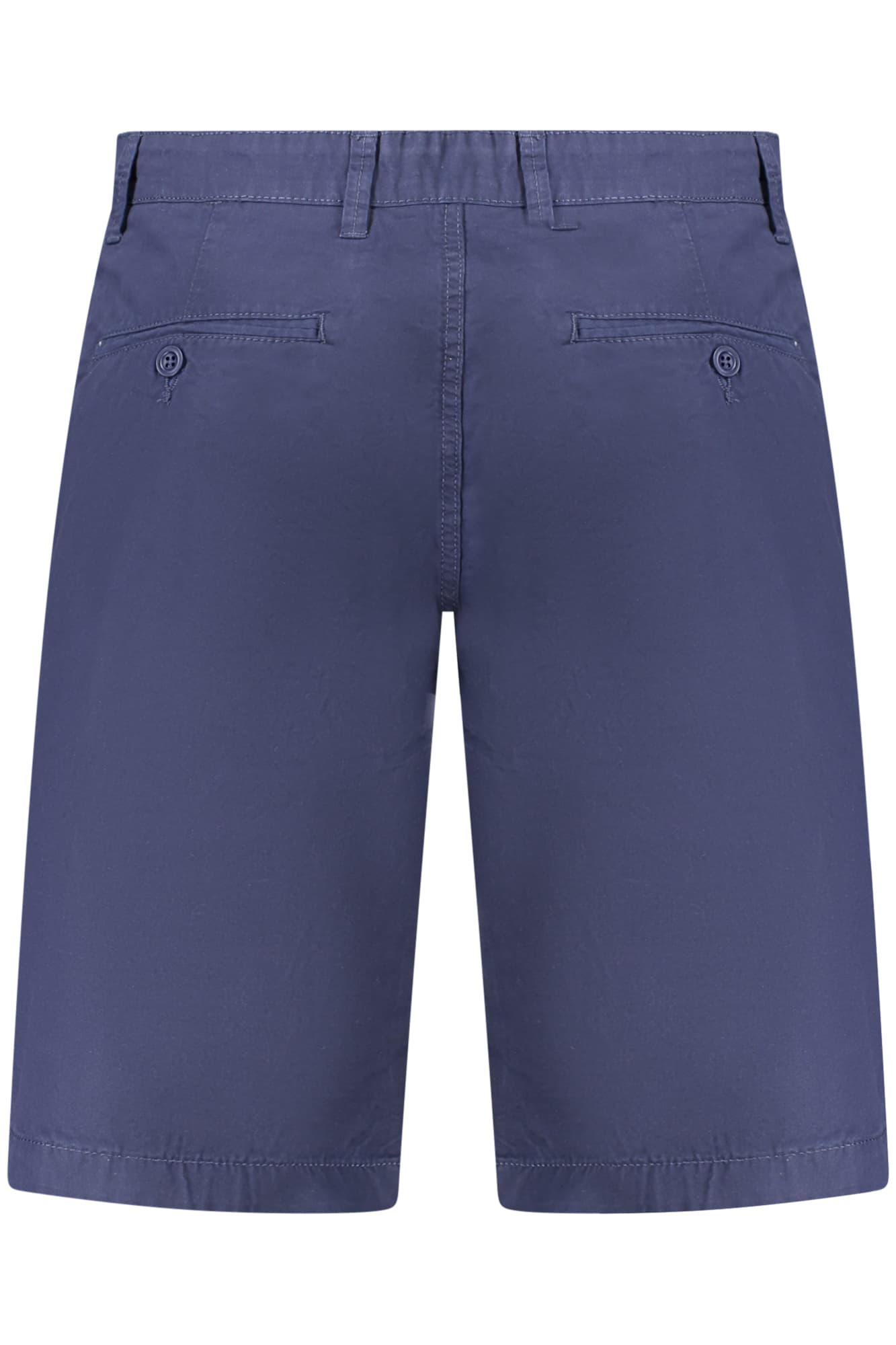 НОРВЕГИЯ 1963 МЪЖКИ СИНИ БЕРМУДСКИ ПАНТАЛОНИ - NORWAY 1963