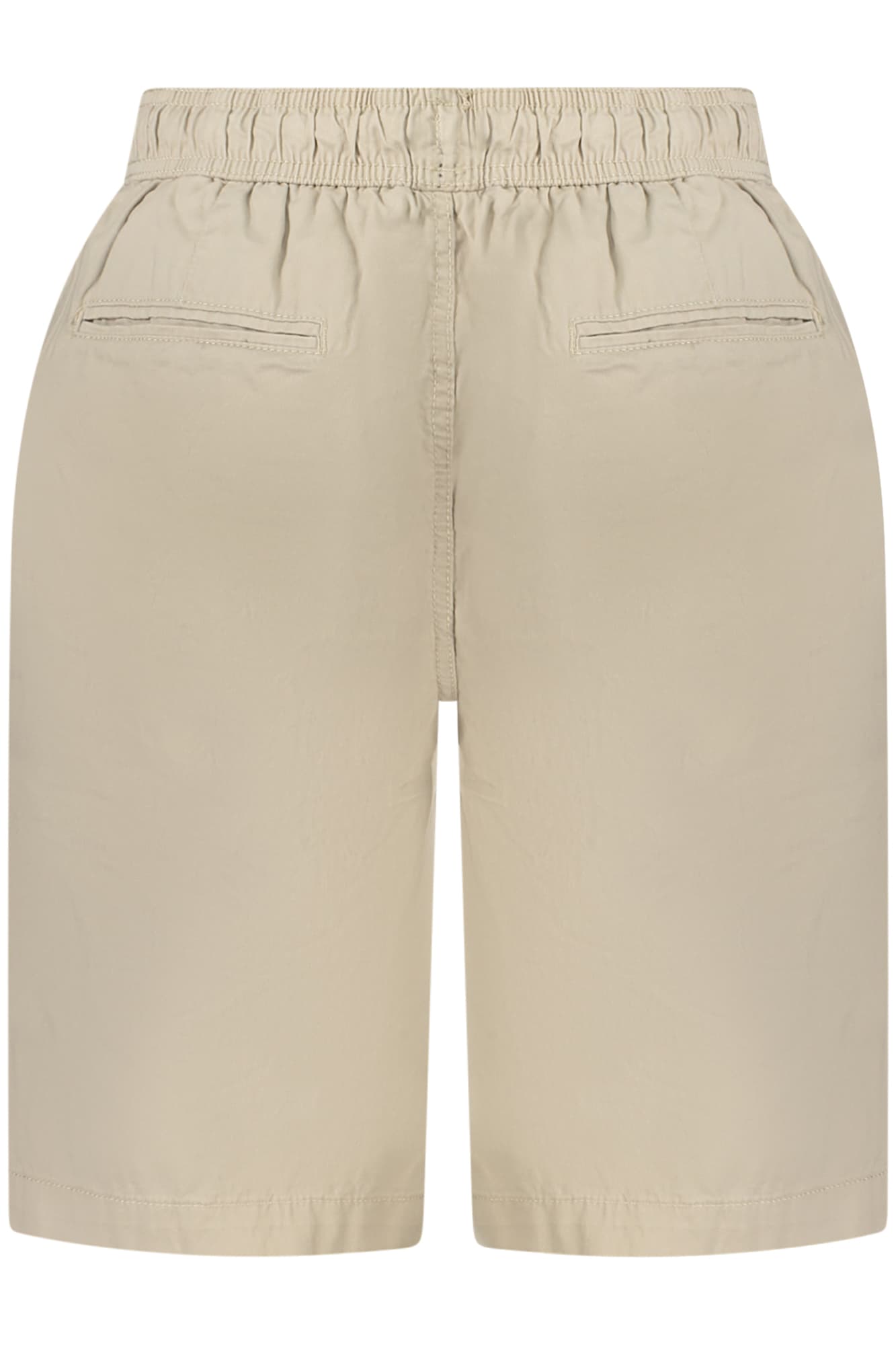 НОРВЕГИЯ 1963 МЪЖКИ БЕРМУДСКИ ПАНТАЛОНИ, БЕЖОВИ - NORWAY 1963