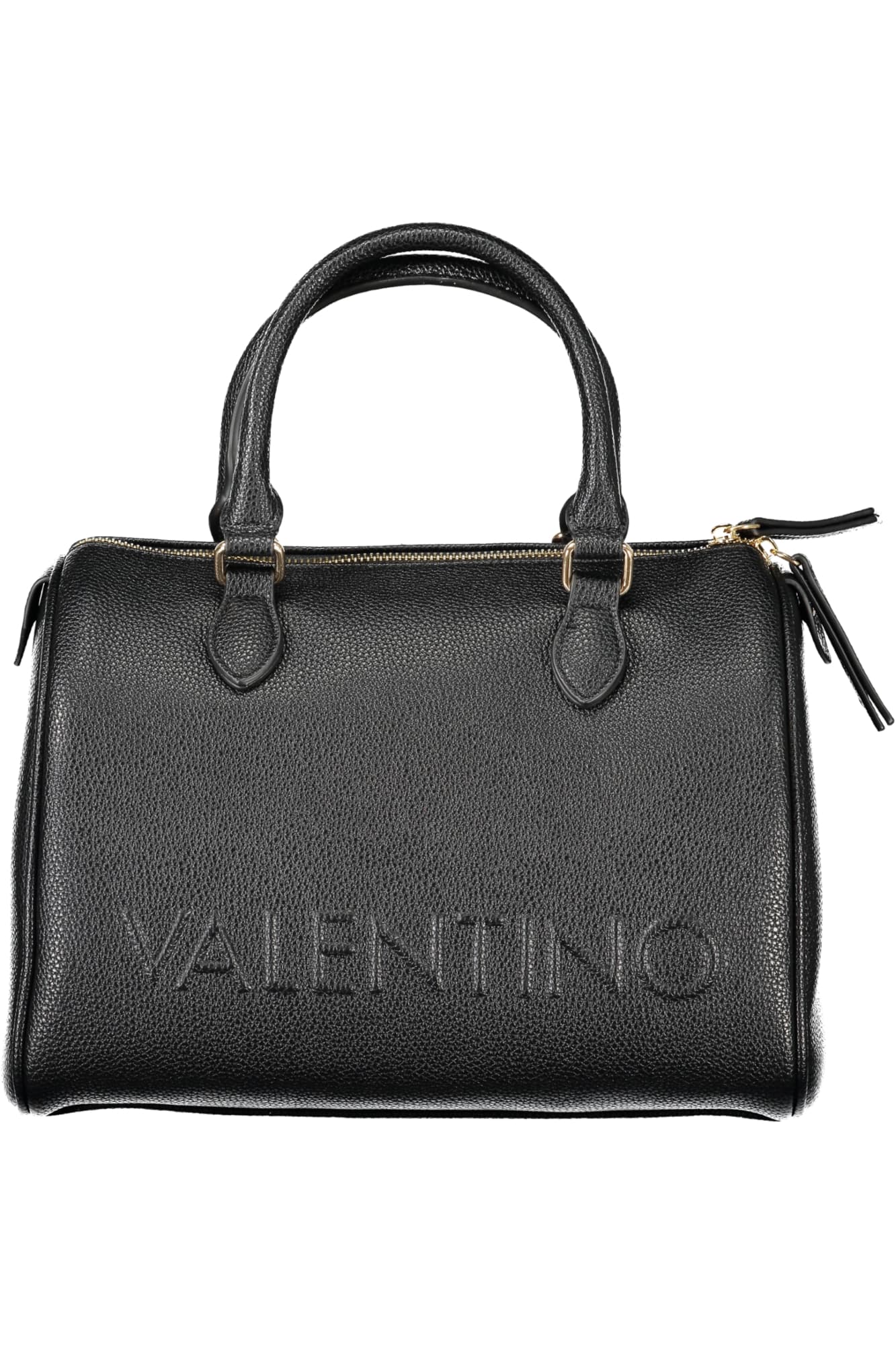ДАМСКА ЧАНТА VALENTINO ЧЕРНА - VALENTINO BAGS