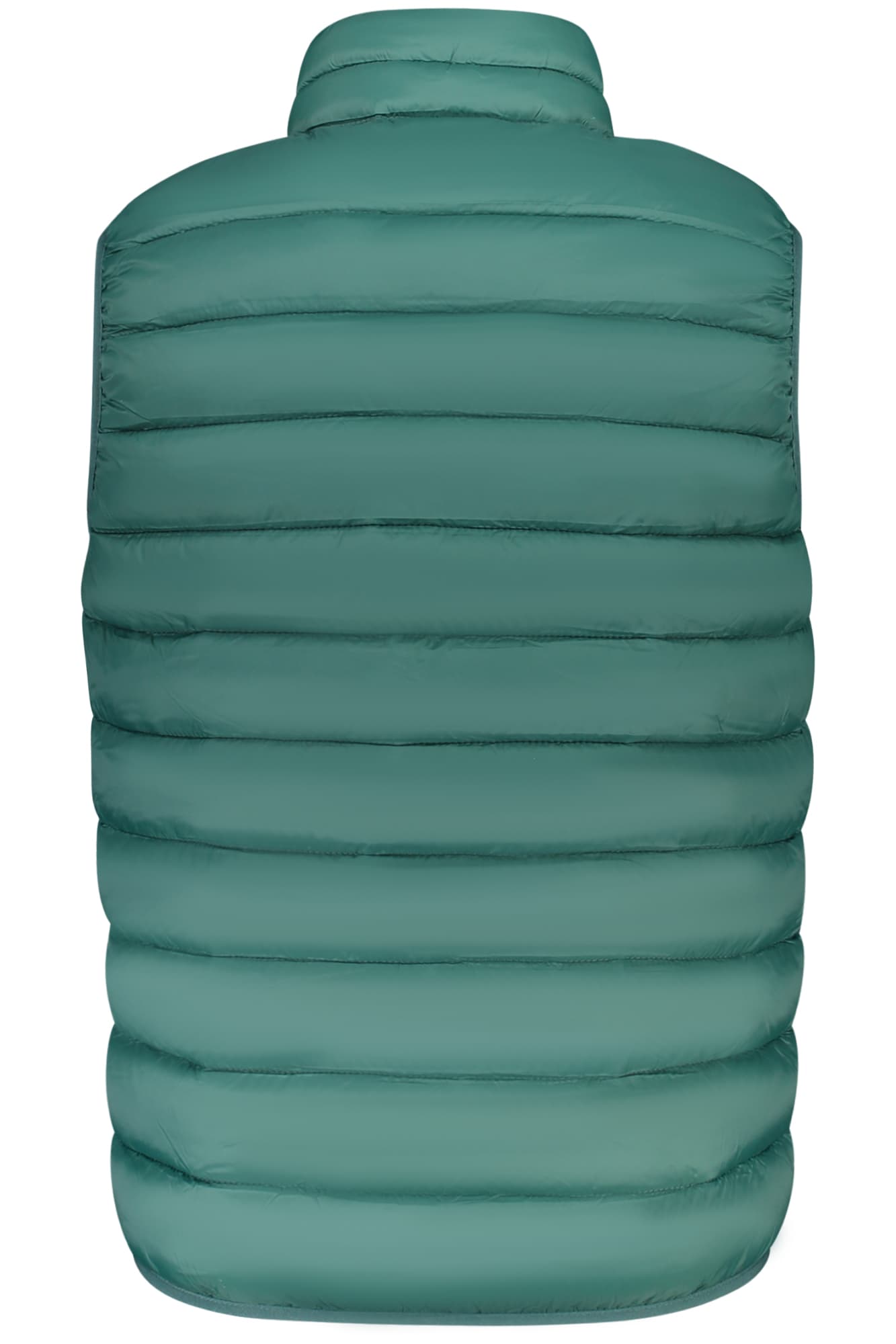 НОРВЕГИЯ 1963 МЪЖКО ЗЕЛЕНО ЯКЕ БЕЗ РЪКАВИ - NORWAY 1963