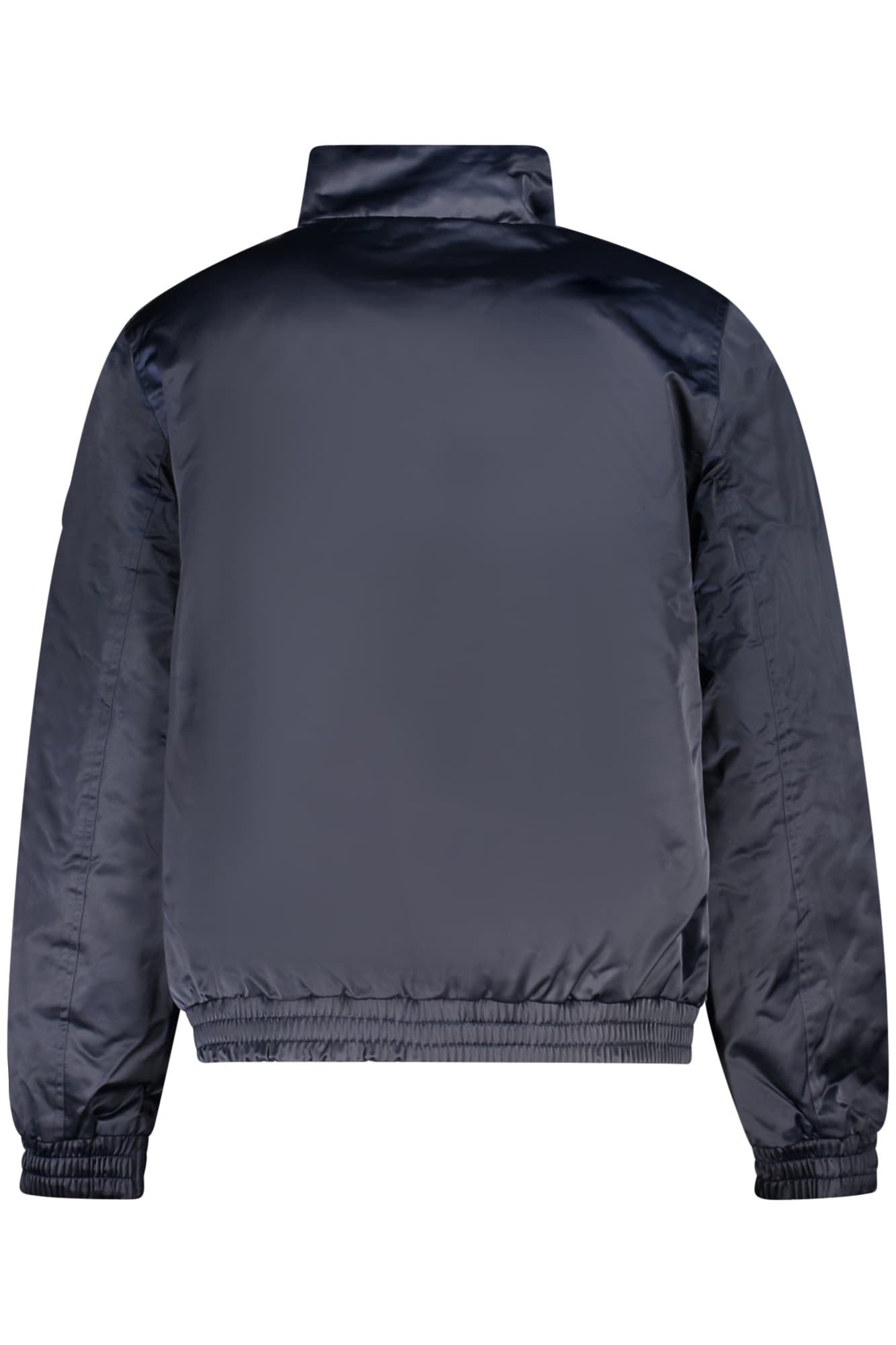 Мъжко синьо яке CALVIN KLEIN - CALVIN KLEIN