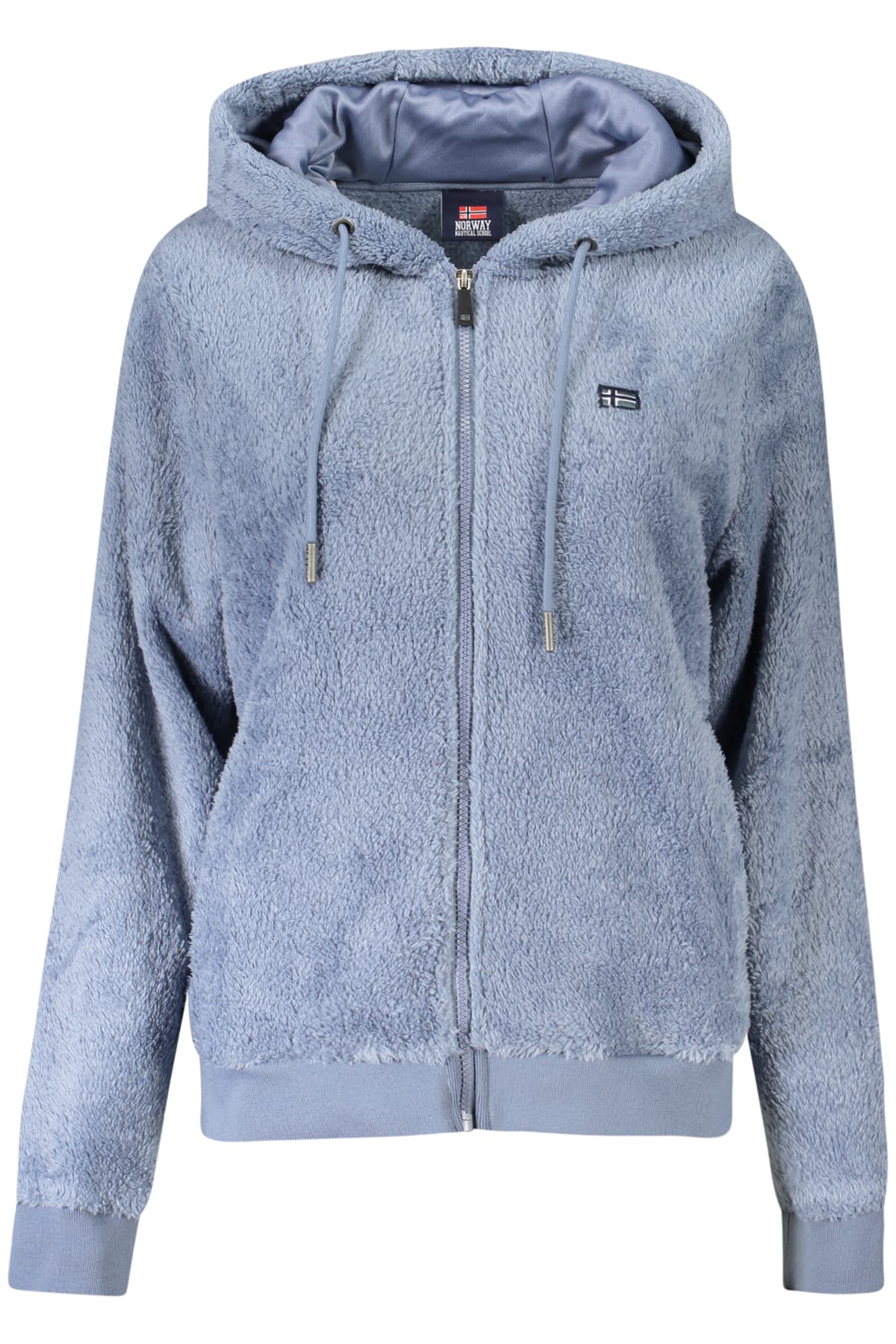 НОРВЕГИЯ 1963 ЖЕНСКИ ЕКИП СИНЬО ЯКЕ - NORWAY 1963