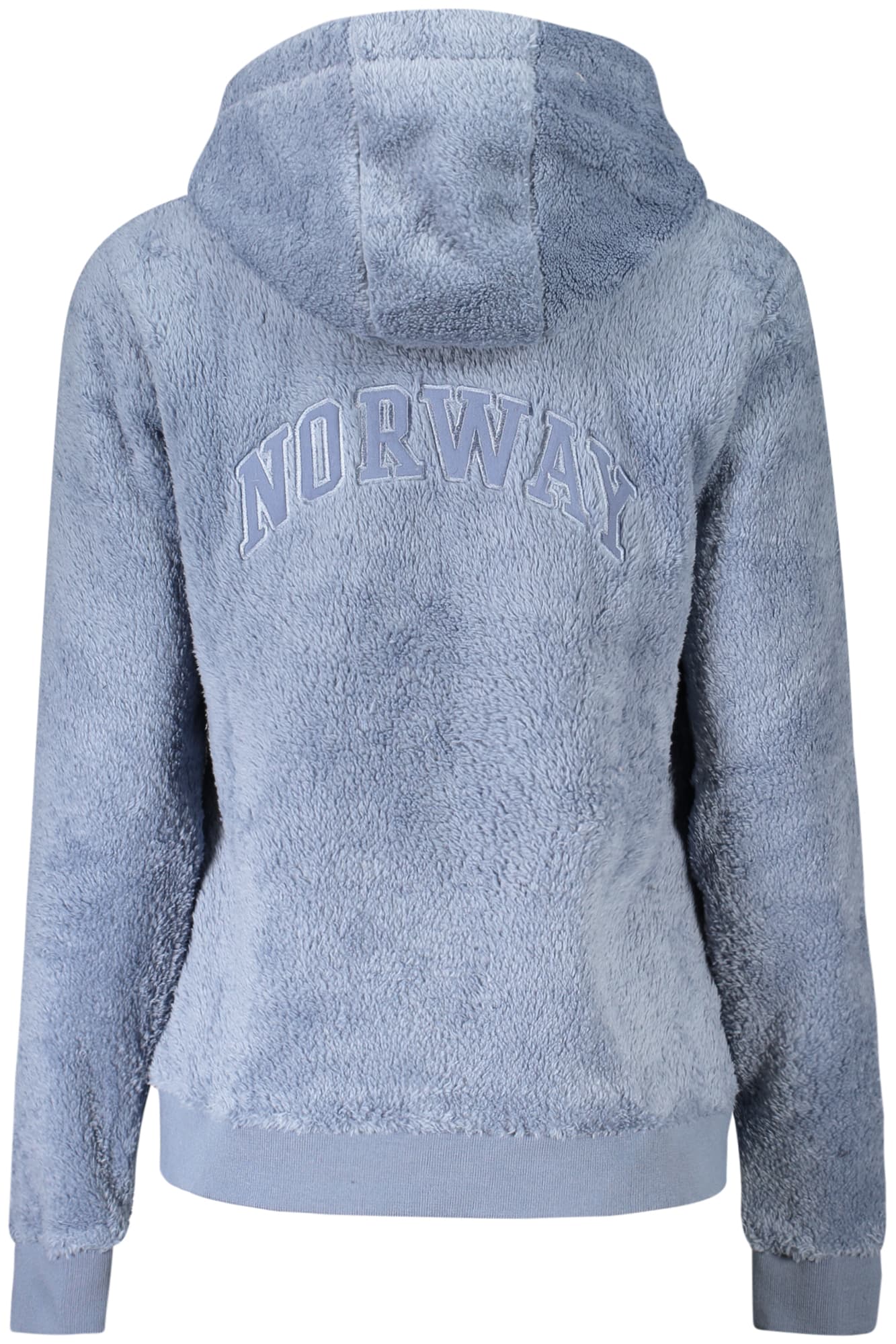 НОРВЕГИЯ 1963 ЖЕНСКИ ЕКИП СИНЬО ЯКЕ - NORWAY 1963