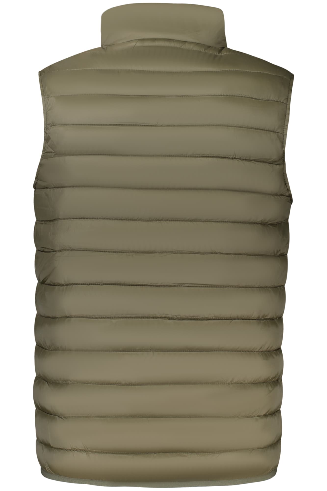 Мъжко зелено яке без ръкави CAVALLI CLASS - CAVALLI CLASS