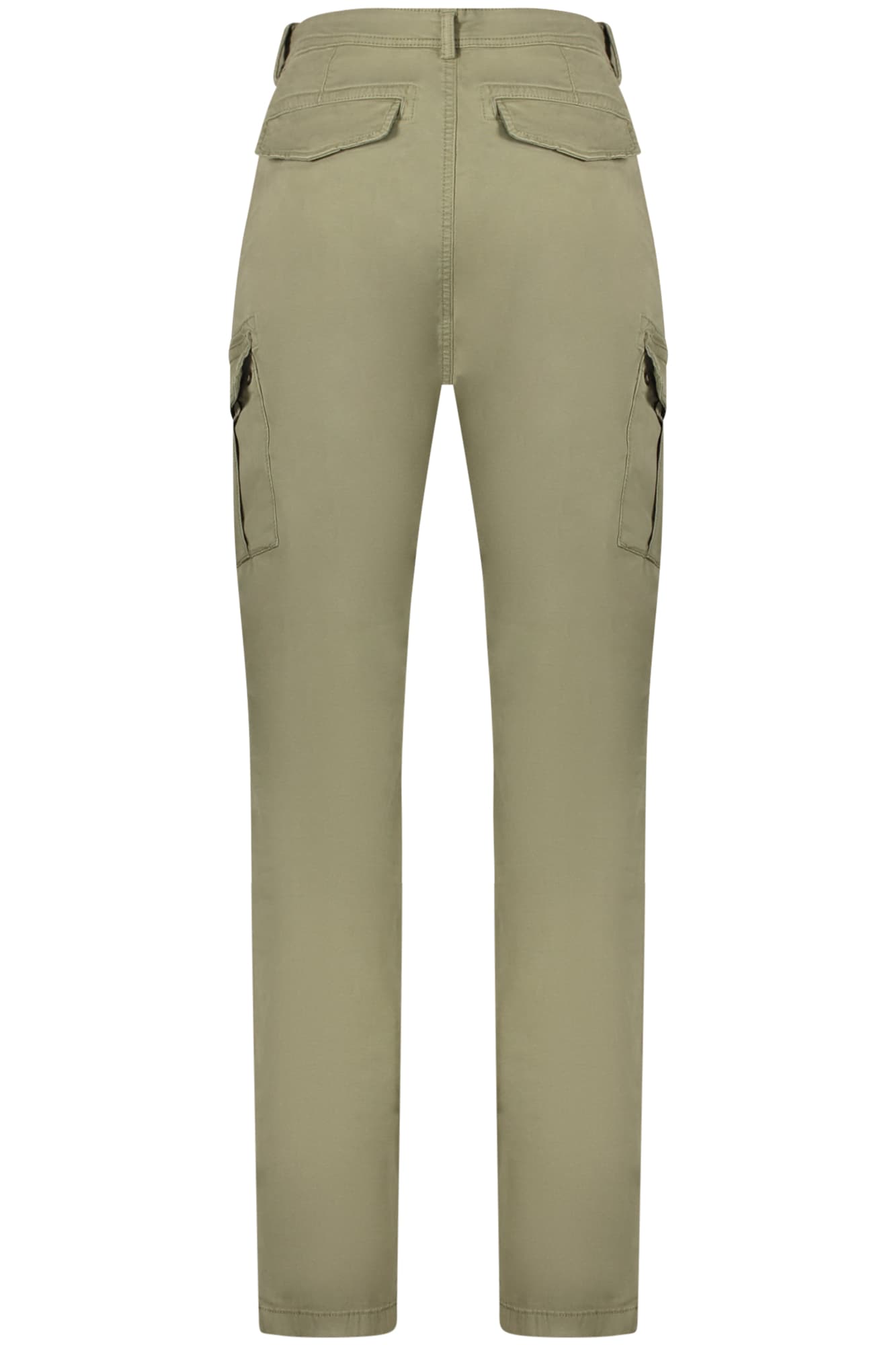 МЪЖКИ ЗЕЛЕНИ ПАНТАЛОНИ NAPAPIJRI - NAPAPIJRI