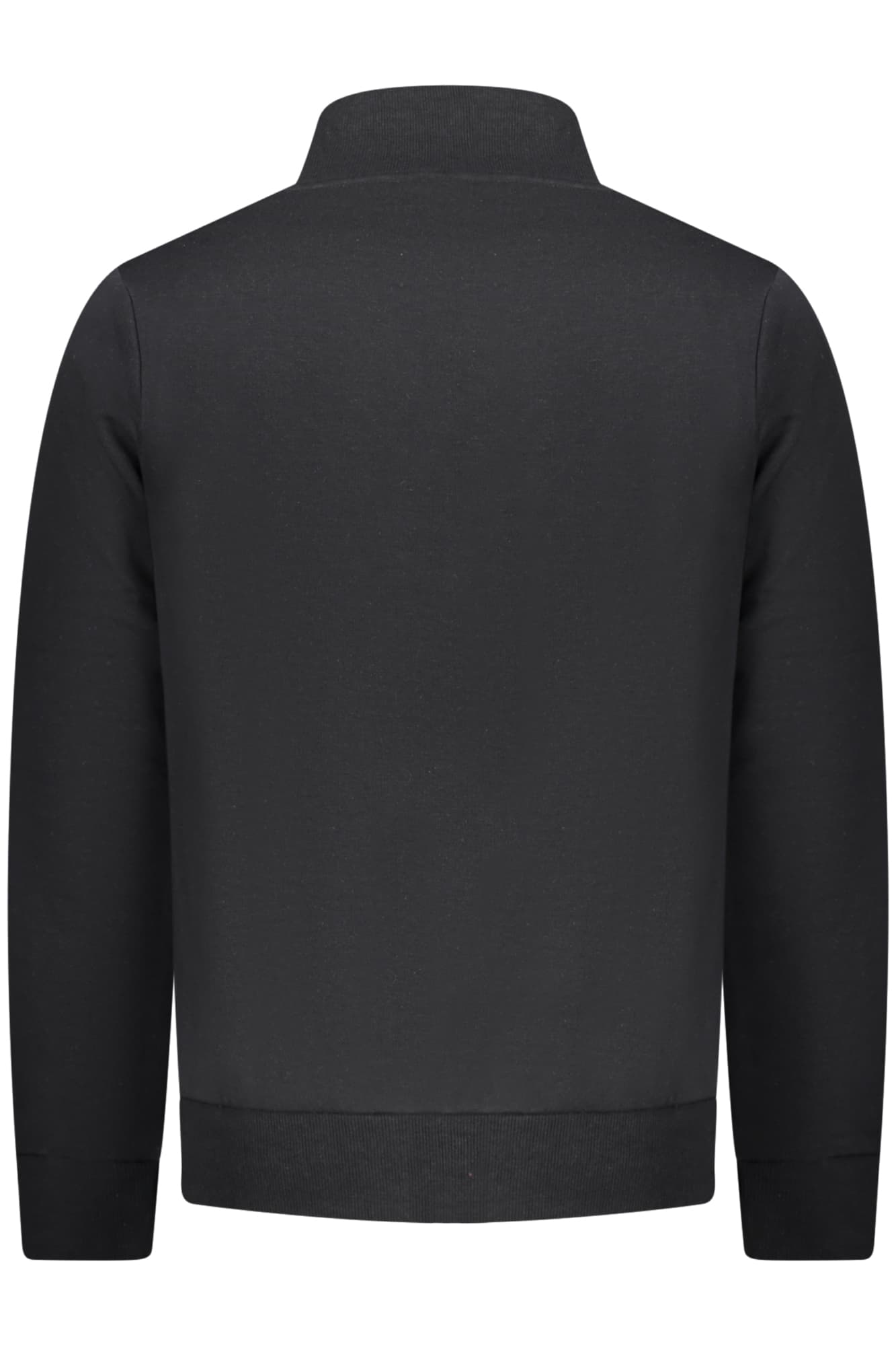 НОРВЕГИЯ 1963 МЪЖКИ ЧЕРЕН СУИТШЪР С ЦИП - NORWAY 1963