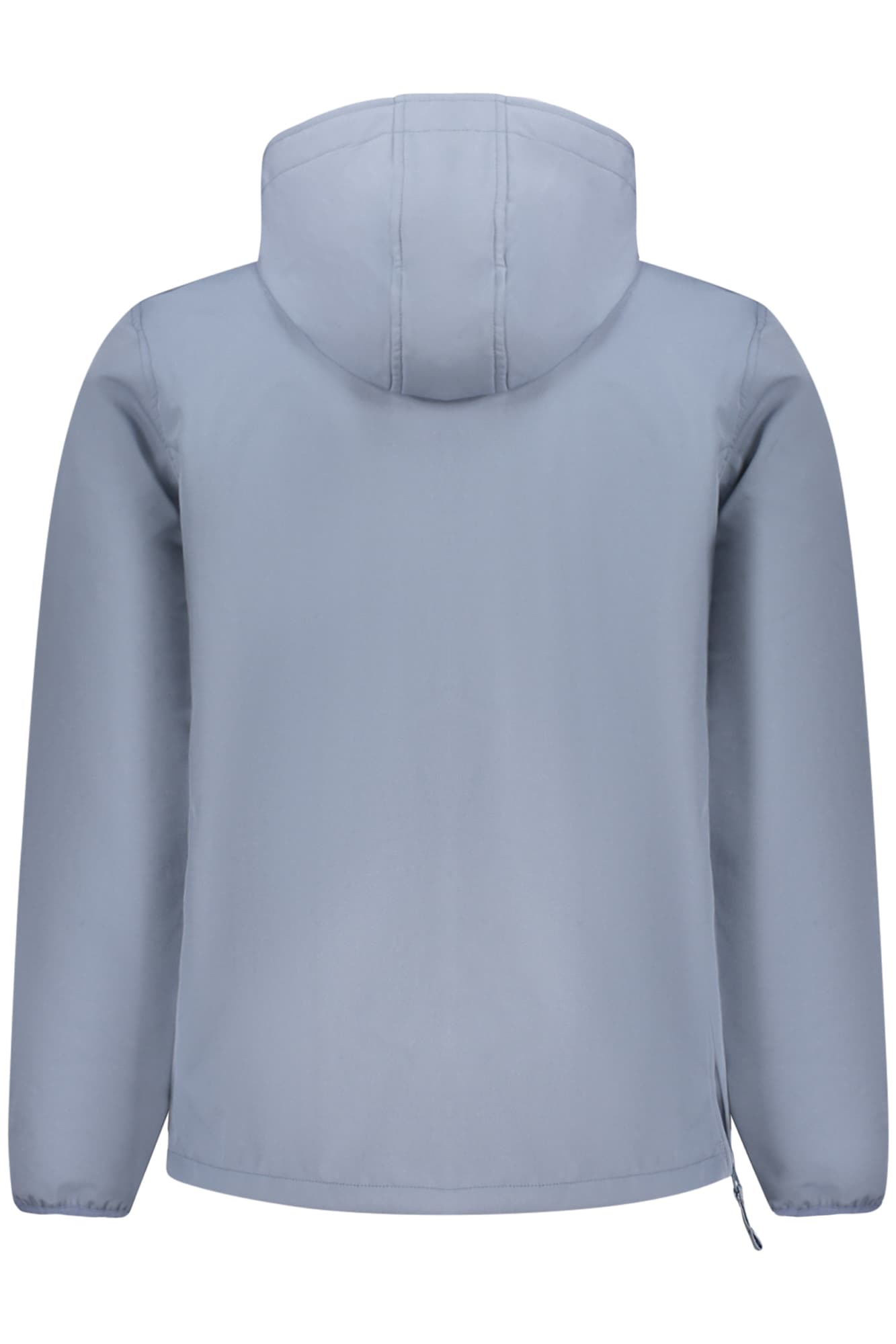 НОРВЕГИЯ 1963 МЪЖКО СИНЬО ЯКЕ - NORWAY 1963