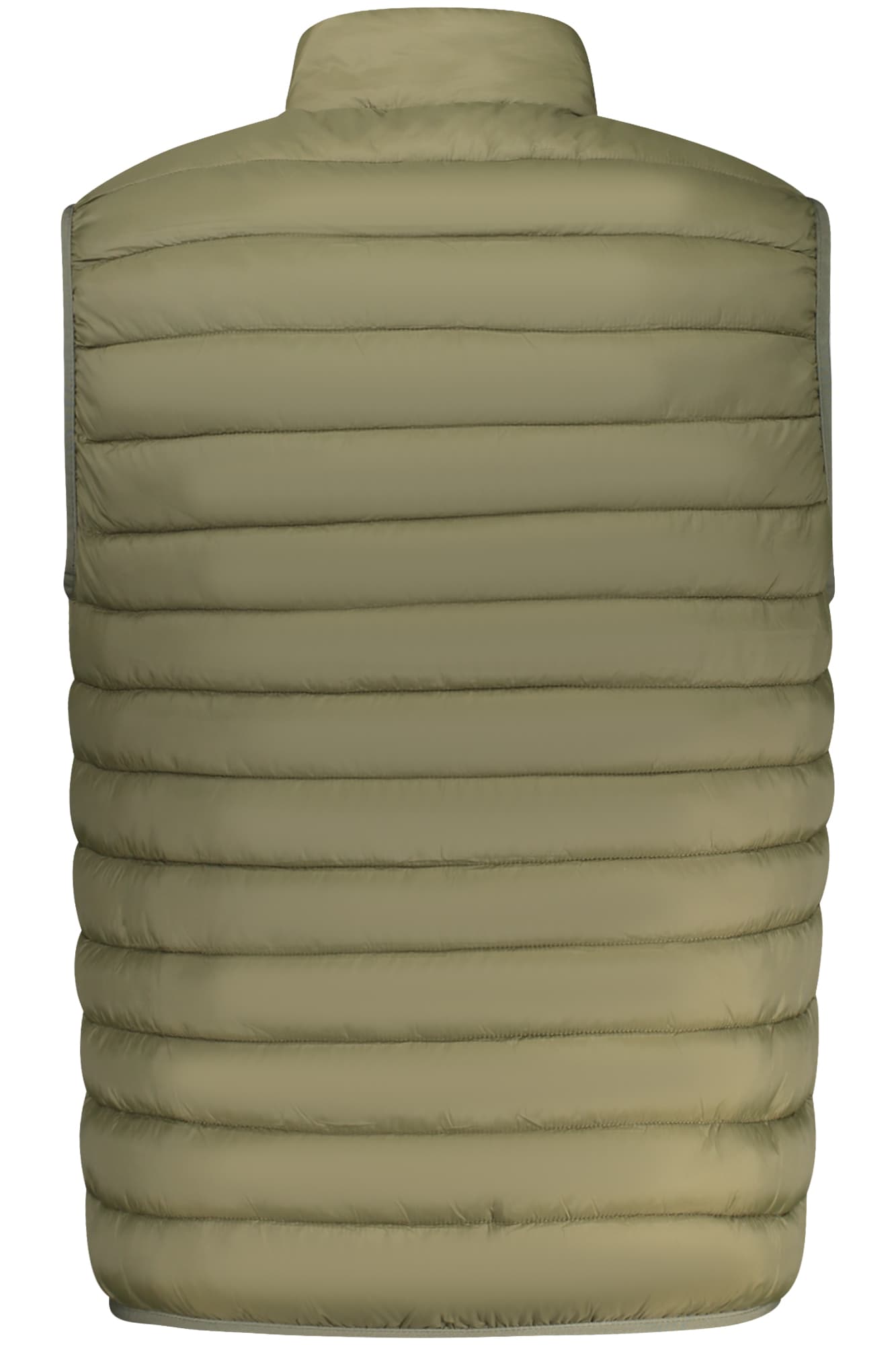 МЪЖКО ЗЕЛЕНО ЯКЕ БЕЗ РЪКАВИ ARMATA DI MARE - ARMATA DI MARE