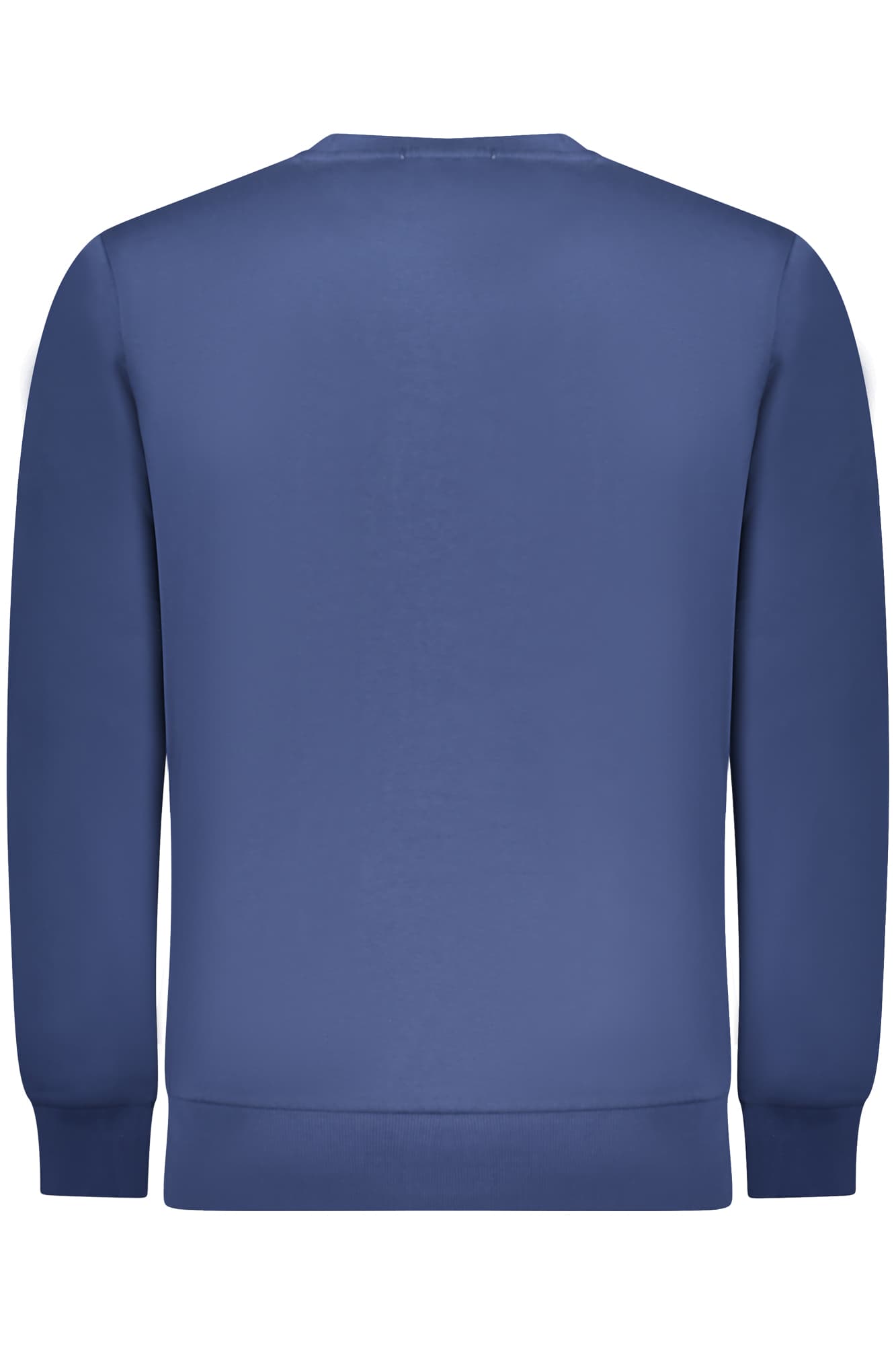 Мъжки суитшърт с цип RIFLE, син - RIFLE