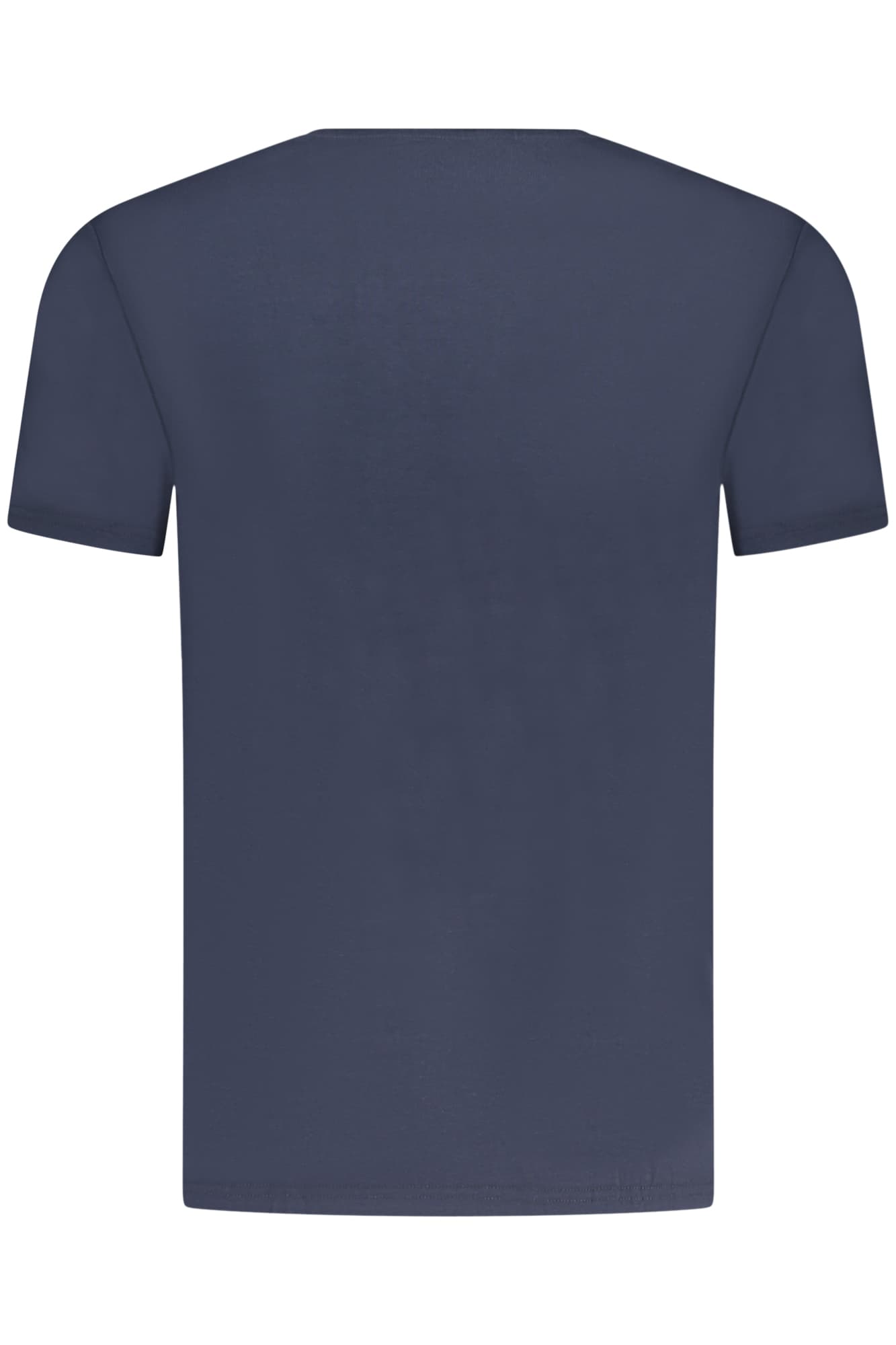 МЪЖКА ТЕНИСКА С ВРЪХНО ОБЛЕКЛО AERONAUTICA MILITARE В СИНЯ ОБЛЕКЛА - AERONAUTICA MILITARE