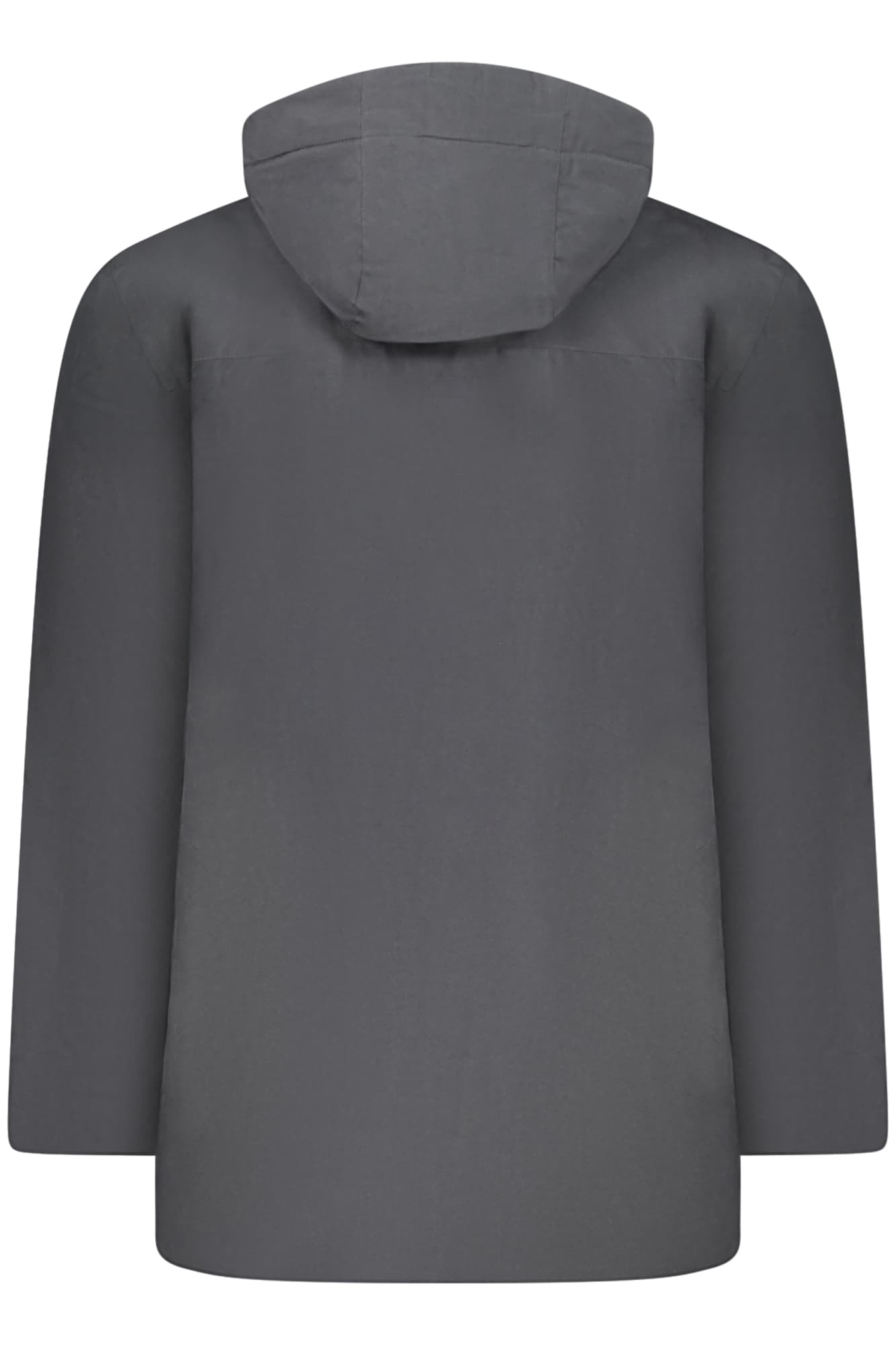 Мъжко яке US GRAND BLACK - U.S. GRAND