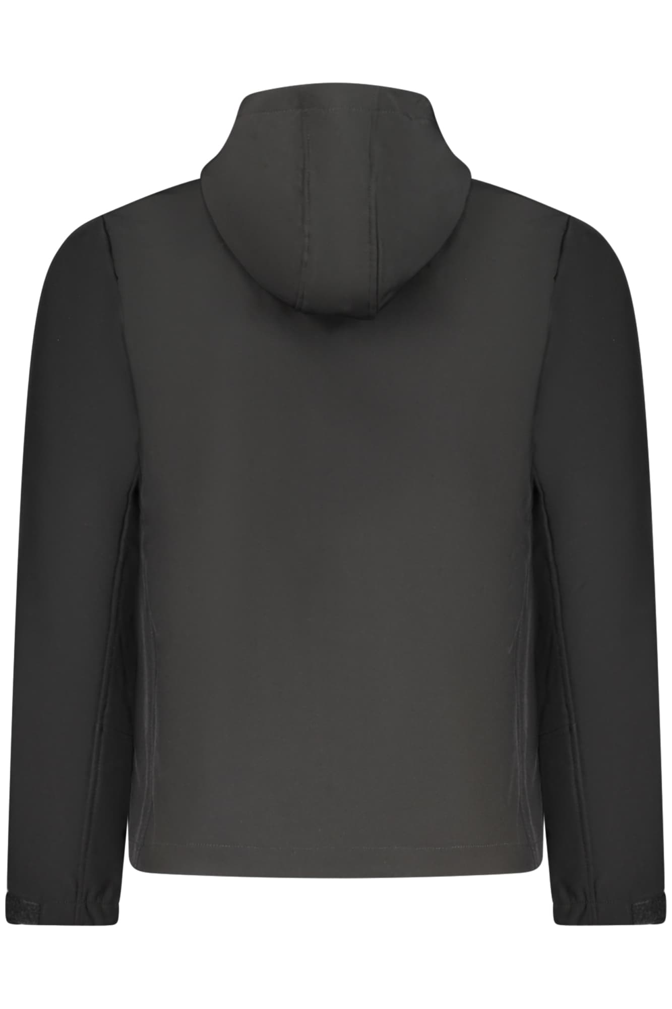 Мъжко яке US GRAND BLACK - U.S. GRAND