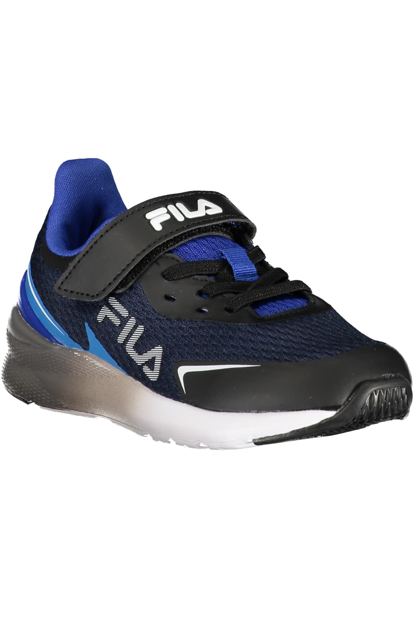 ДЕТСКИ СПОРТНИ ОБУВКИ FILA, СИНИ - FILA