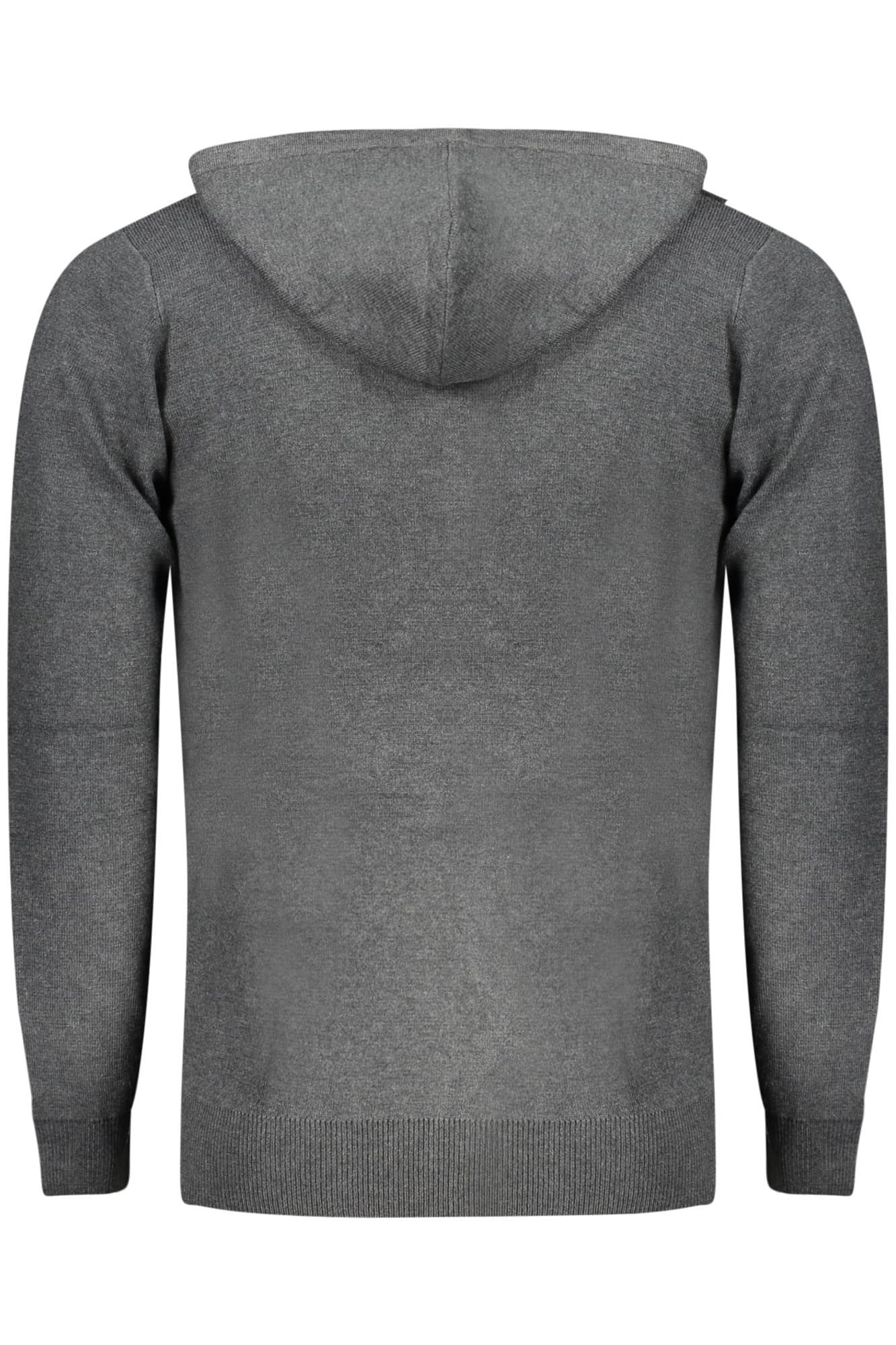 НОРВЕГИЯ 1963 МЪЖКИ СИВ КАРДИГАН - NORWAY 1963