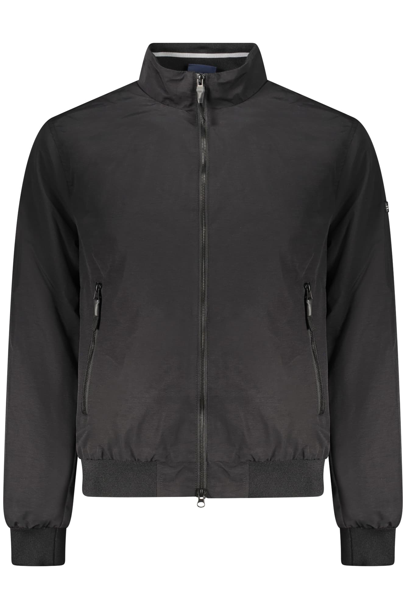 НОРВЕГИЯ 1963 МЪЖКО ЧЕРНО ЯКЕ - NORWAY 1963