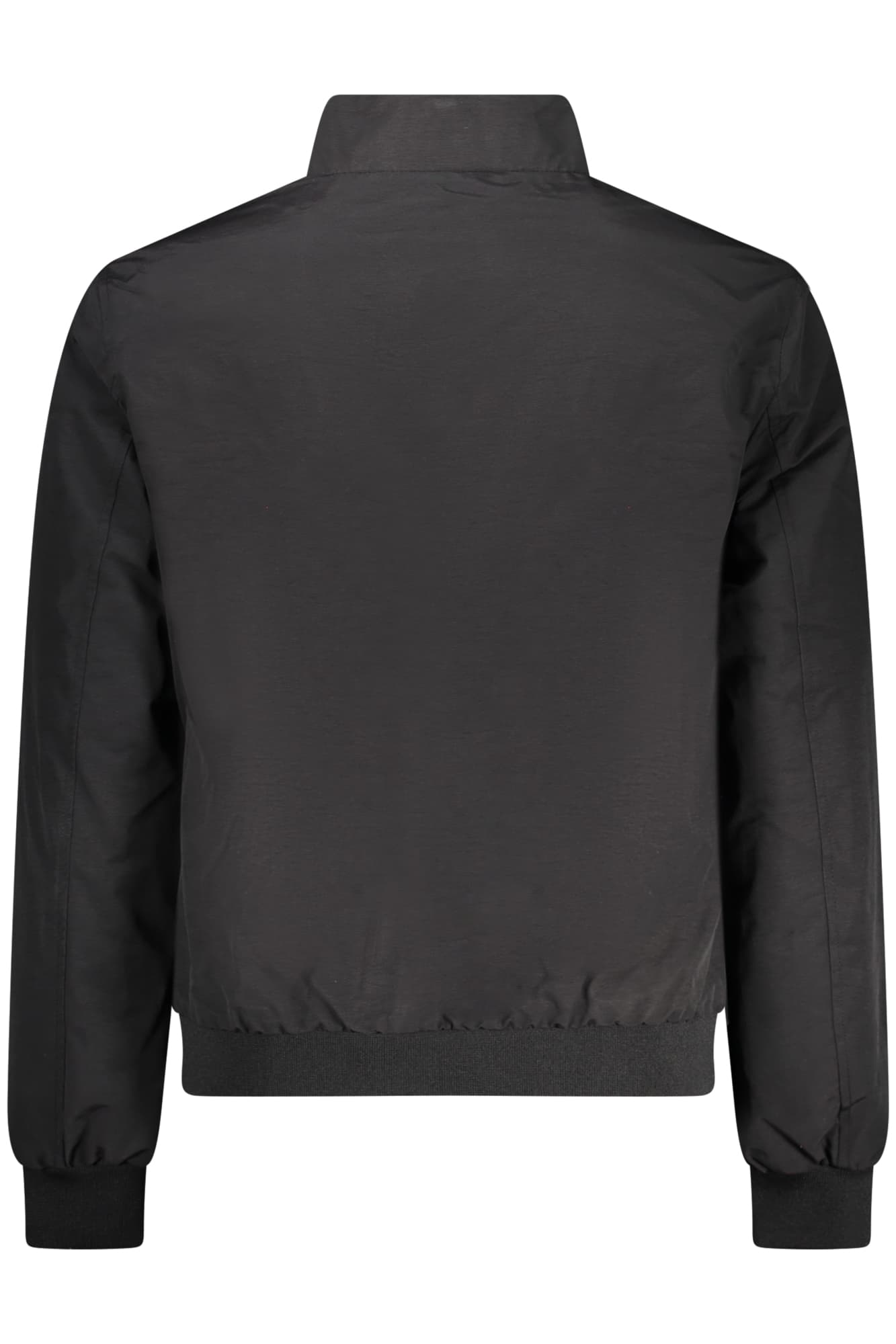 НОРВЕГИЯ 1963 МЪЖКО ЧЕРНО ЯКЕ - NORWAY 1963