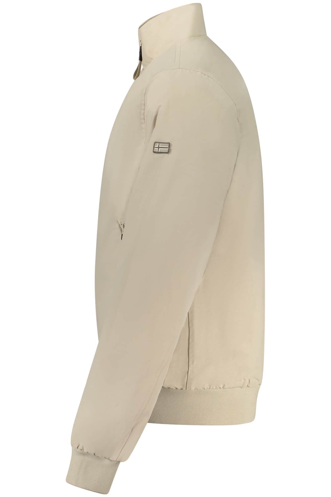 НОРВЕГИЯ 1963 МЪЖКО БЕЖОВО ЯКЕ - NORWAY 1963