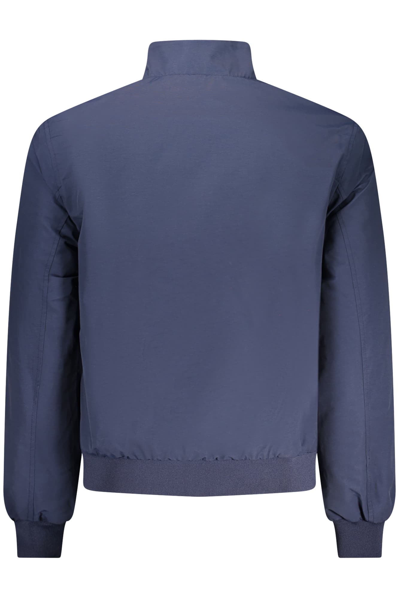 НОРВЕГИЯ 1963 МЪЖКО СИНЬО ЯКЕ - NORWAY 1963