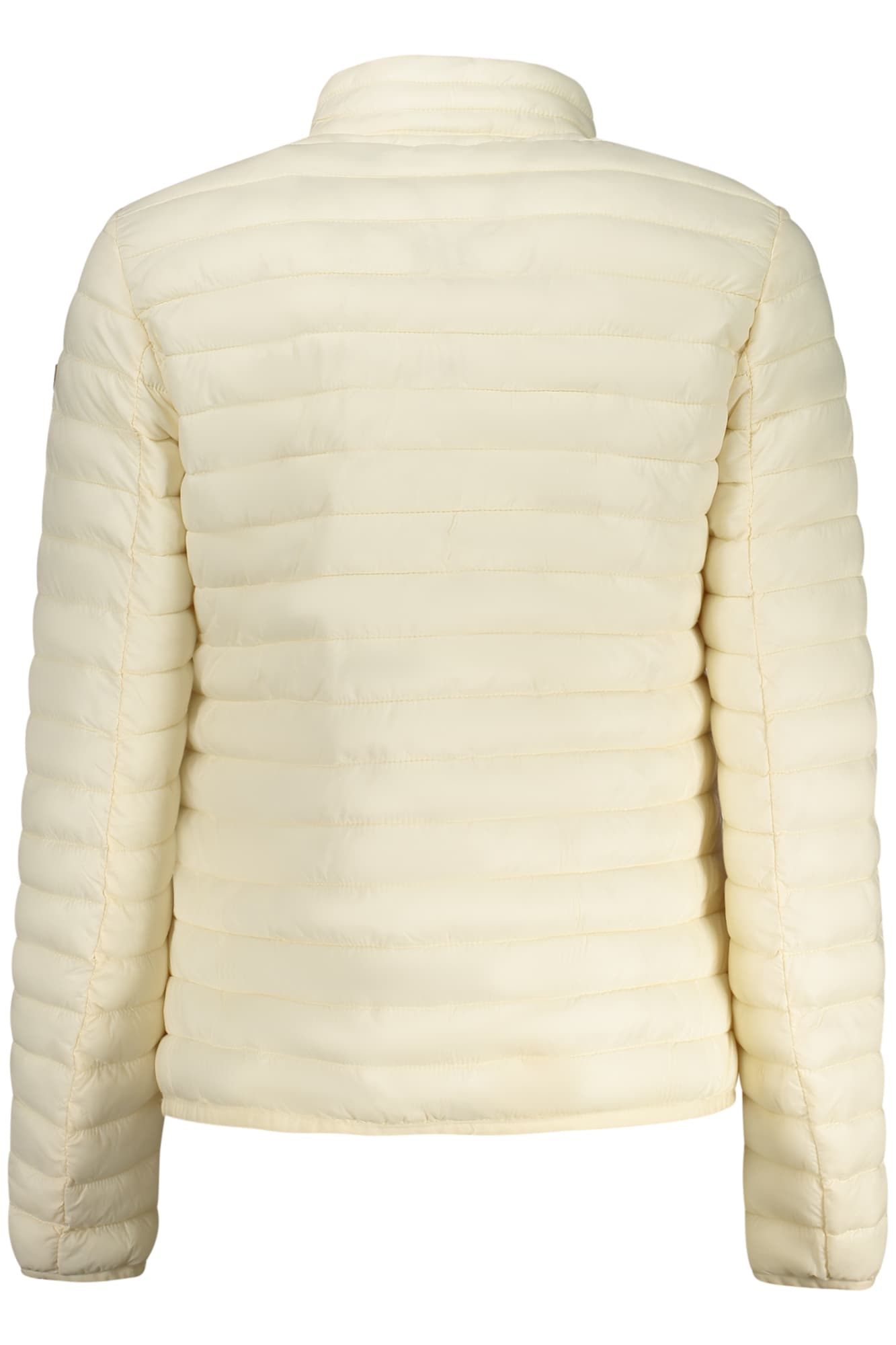 НОРВЕГИЯ 1963 ДАМСКО БЯЛО ЯКЕ - NORWAY 1963