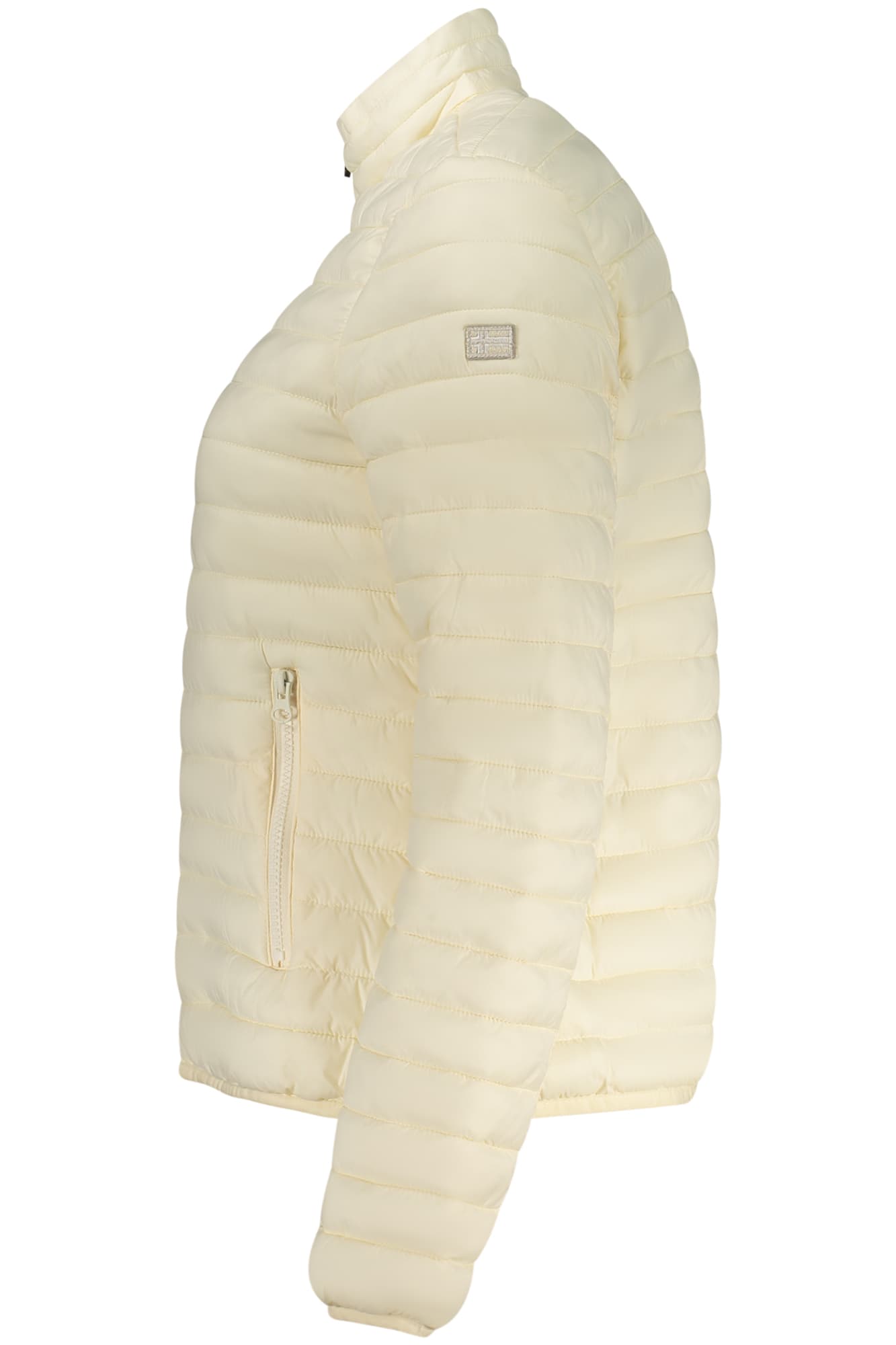 НОРВЕГИЯ 1963 ДАМСКО БЯЛО ЯКЕ - NORWAY 1963