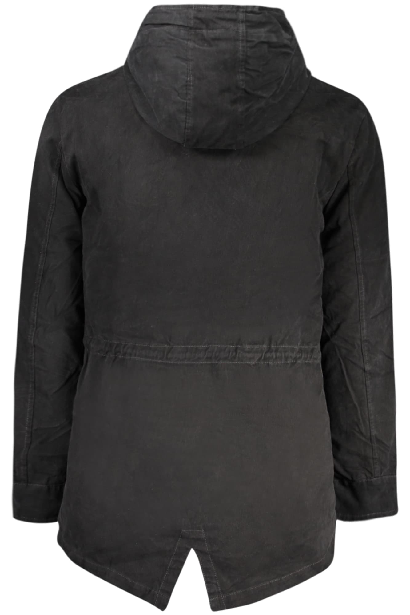 Мъжко яке US GRAND BLACK - U.S. GRAND