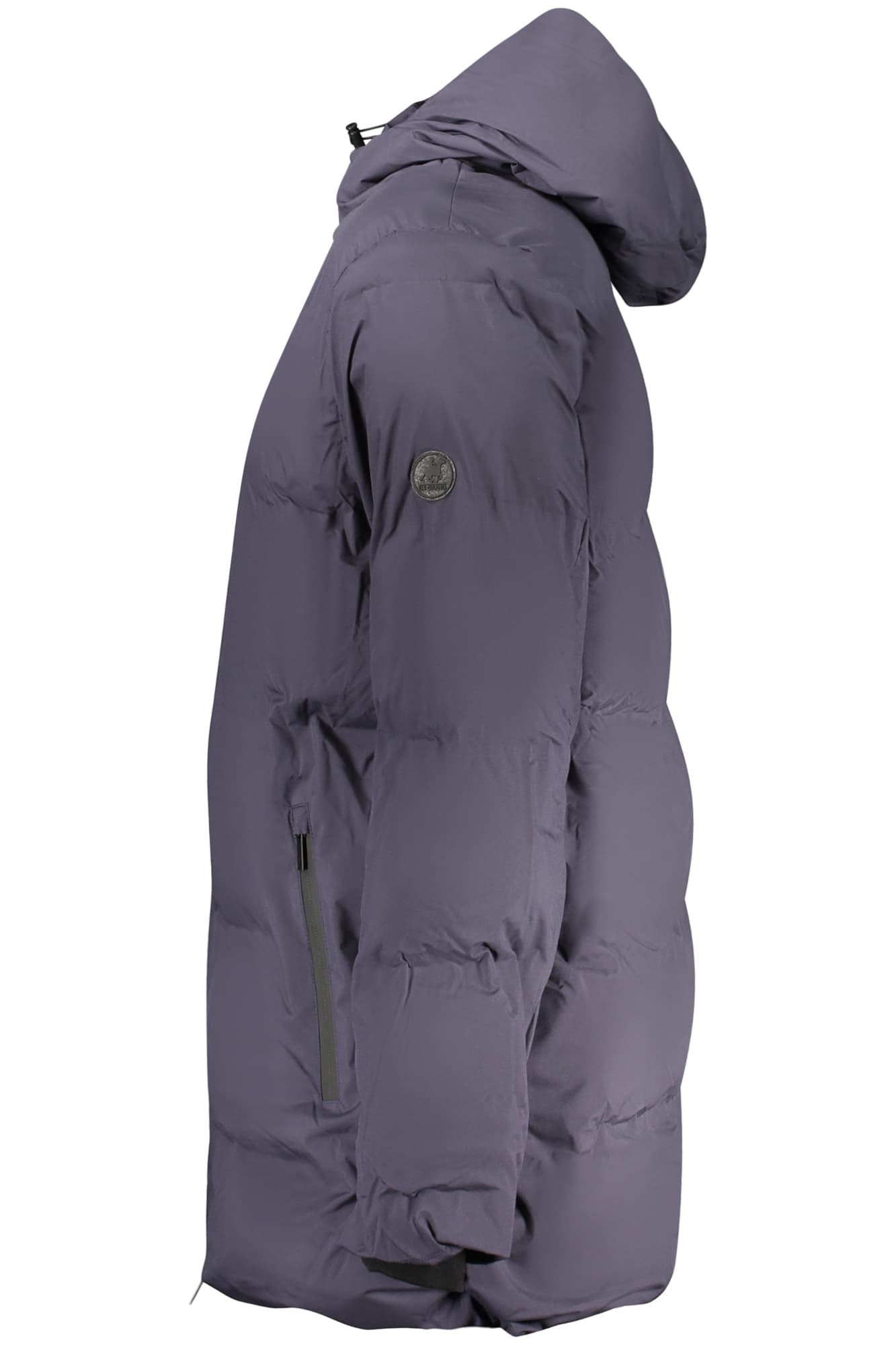 САЩ ГРАНД МЪЖКО СИНЬО ЯКЕ - U.S. GRAND