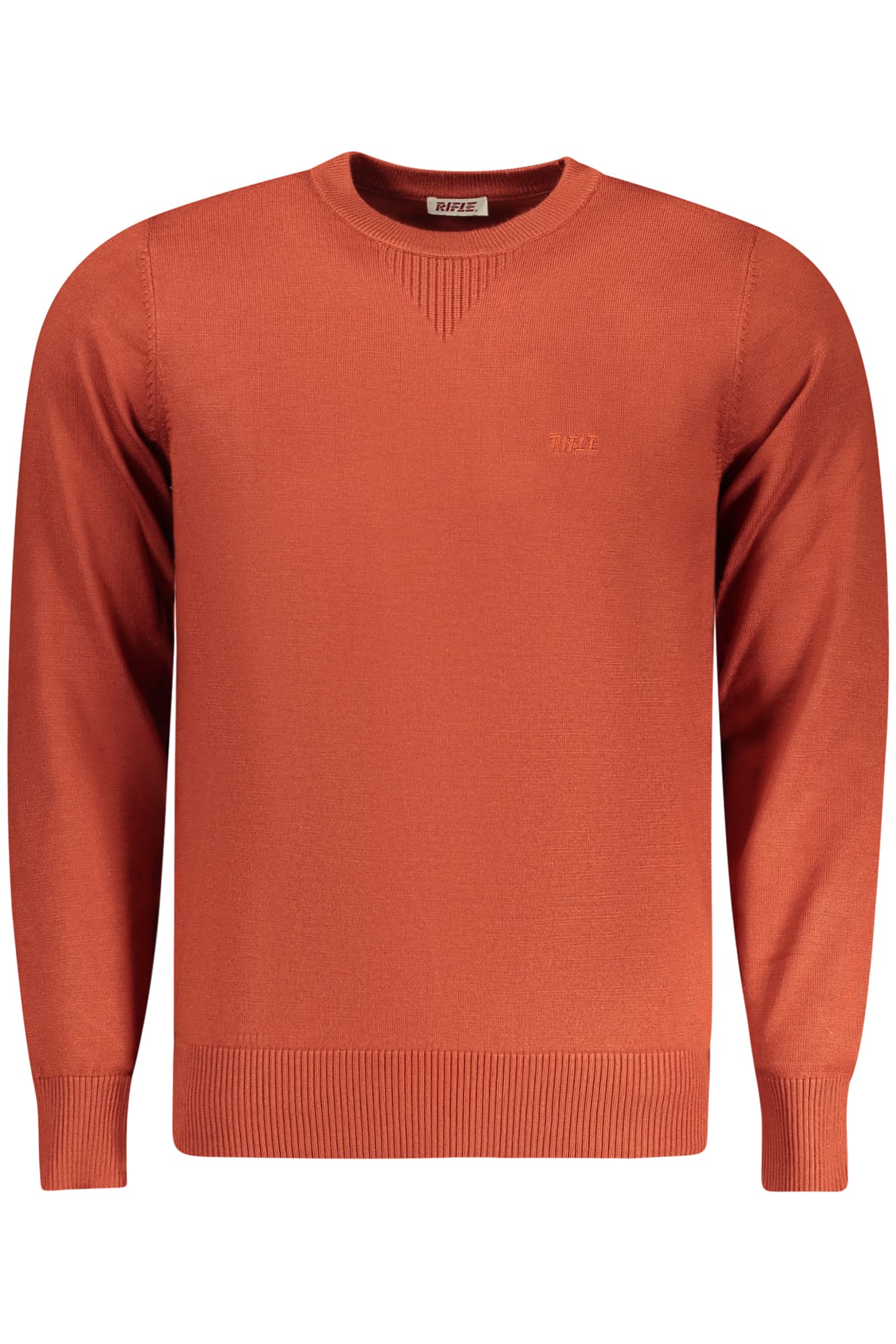 МЪЖКА РИЗА С ПУШКА, КАФЯВА - RIFLE