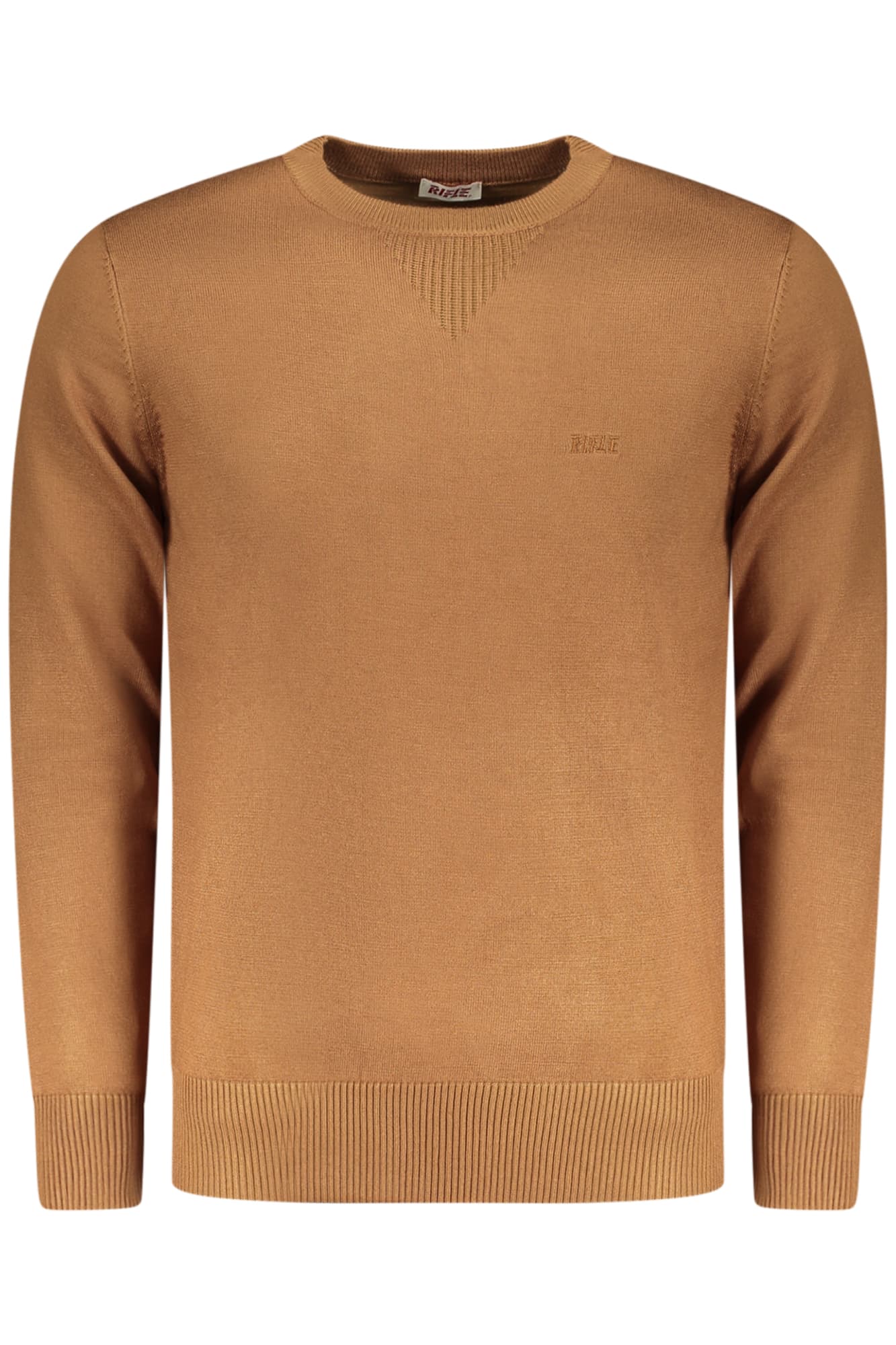 МЪЖКА РИЗА С ПУШКА, КАФЯВА - RIFLE