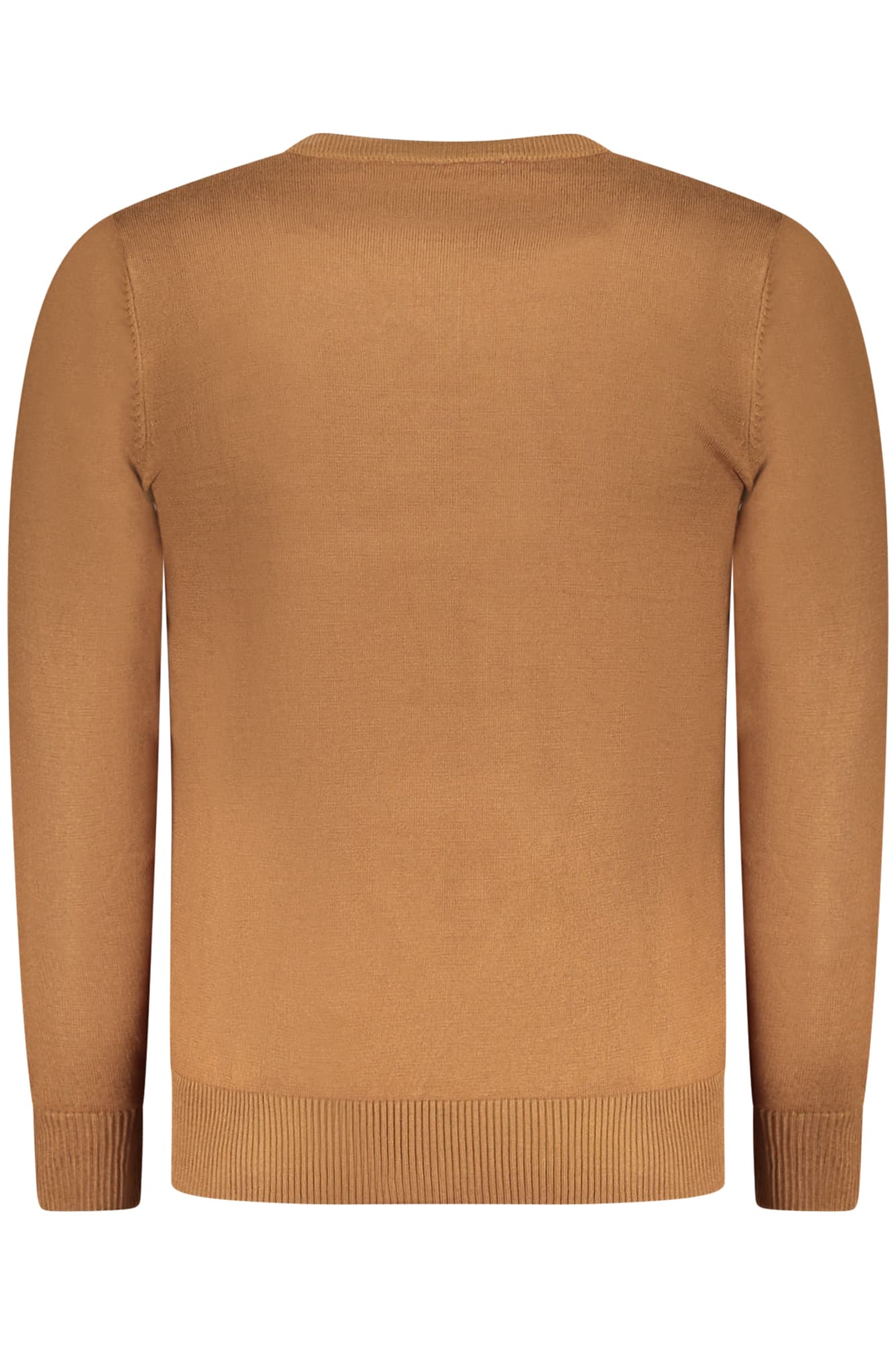 МЪЖКА РИЗА С ПУШКА, КАФЯВА - RIFLE