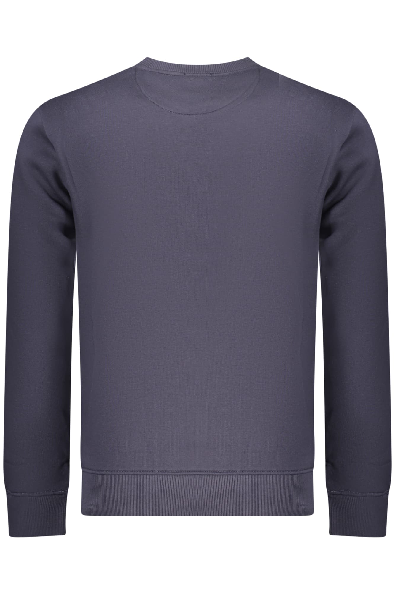 Мъжки суитшърт без цип COVERI MOVING, син - COVERI MOVING