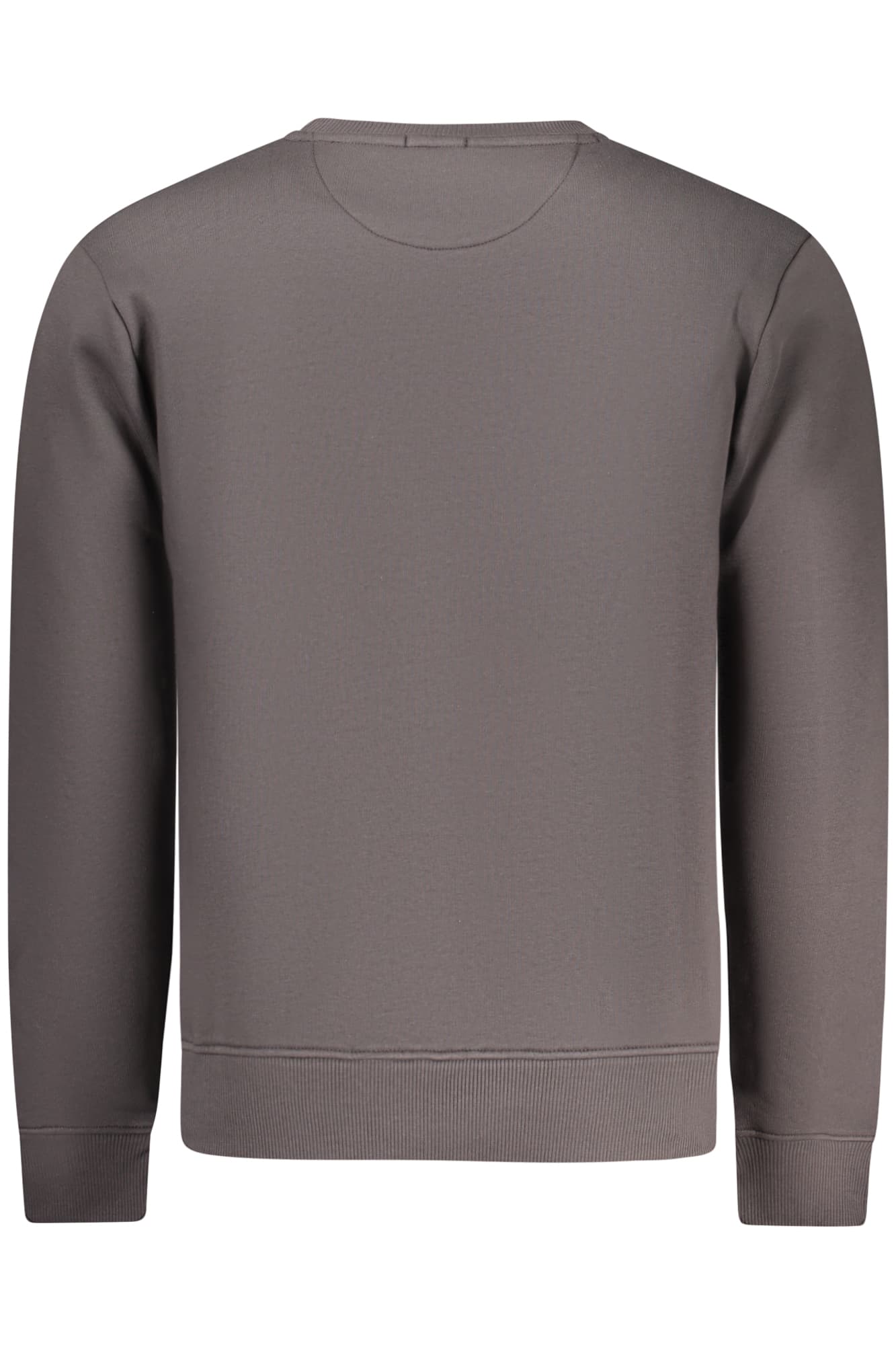 Мъжки суитшърт с цип COVERI MOVING, сив - COVERI MOVING