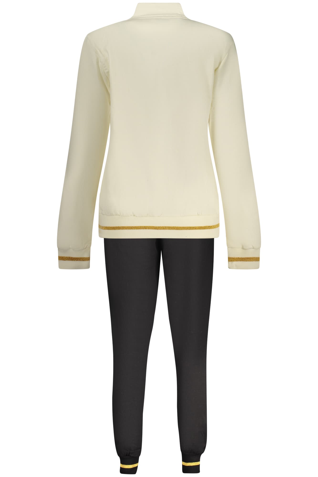 Дамски бял анцуг LAURA BIAGIOTTI - LAURA BIAGIOTTI