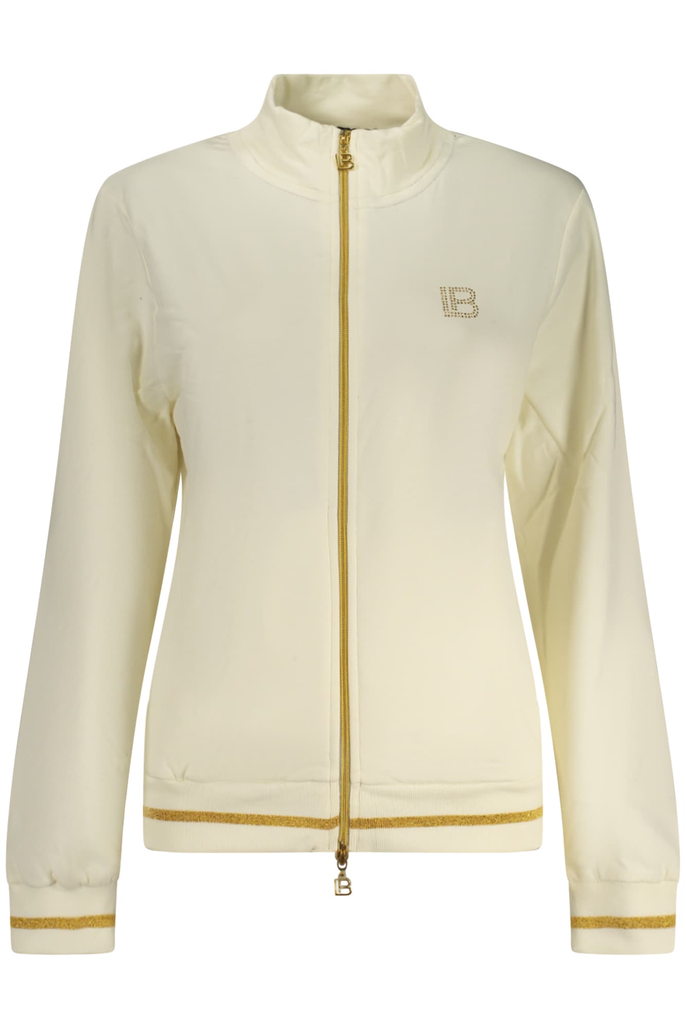 Дамски бял анцуг LAURA BIAGIOTTI - LAURA BIAGIOTTI