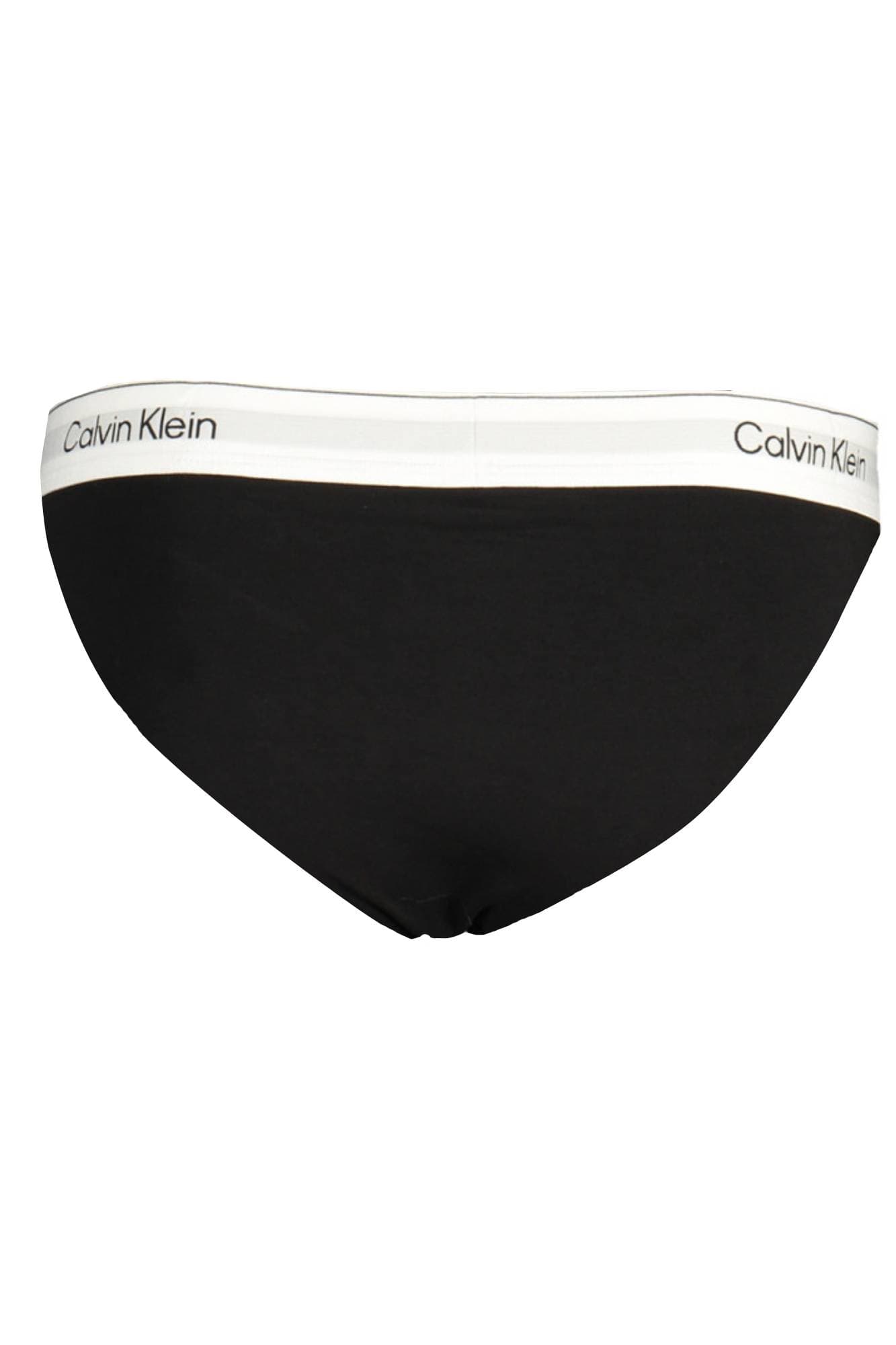 ДАМСКИ ЧЕРНИ БРИФИ CALVIN KLEIN - CALVIN KLEIN