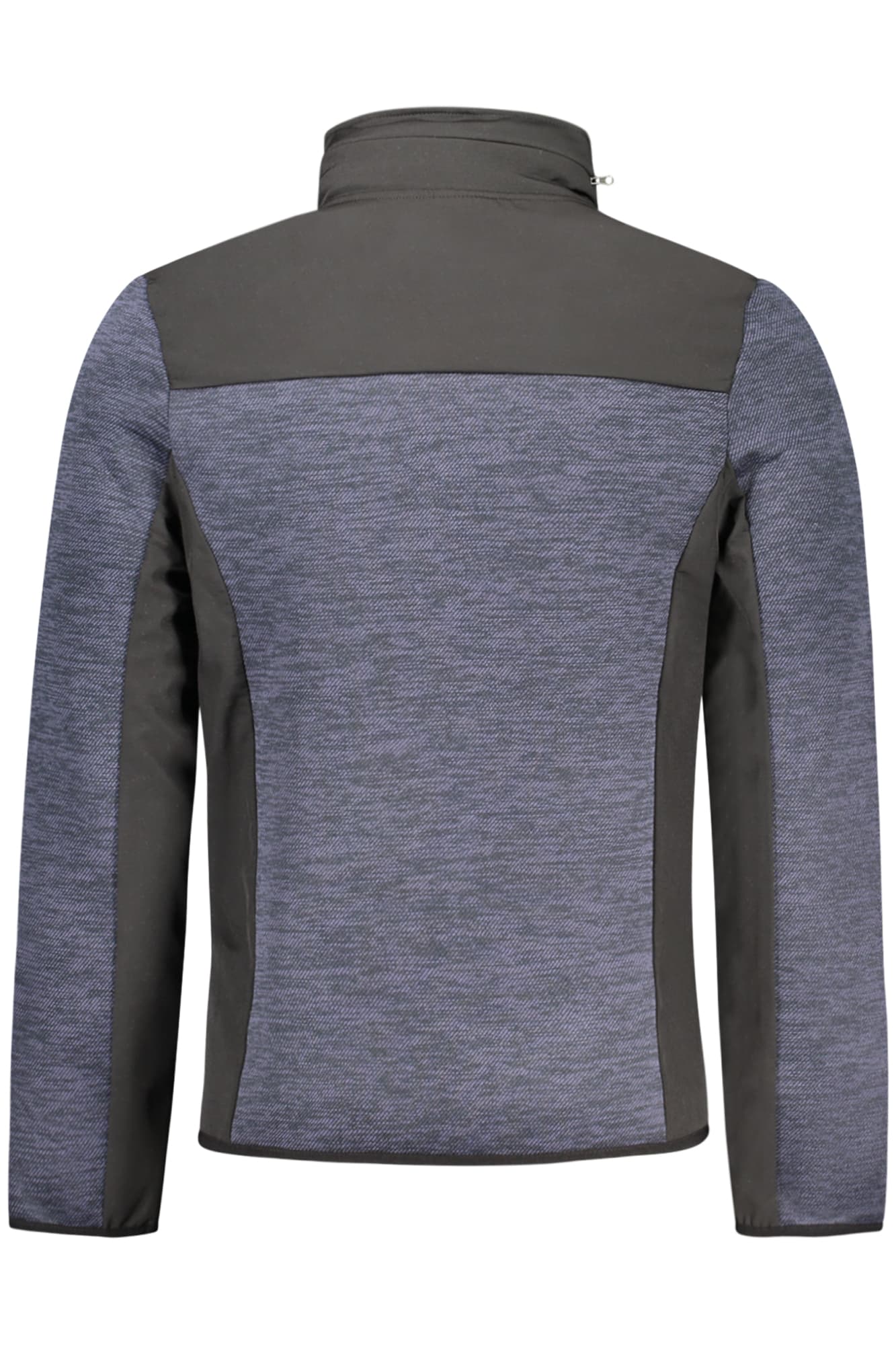 НОРВЕГИЯ 1963 МЪЖКО СИНЬО ЯКЕ - NORWAY 1963