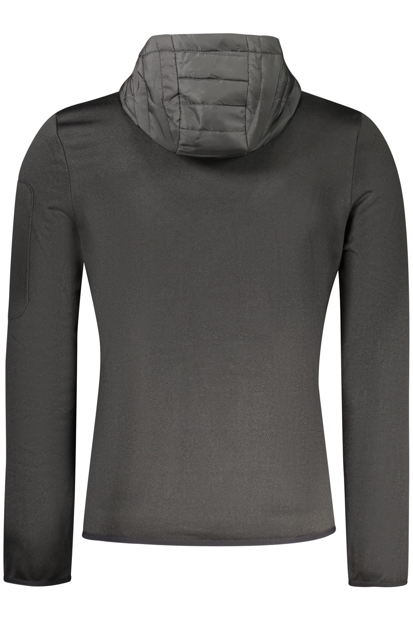 НОРВЕГИЯ 1963 МЪЖКО ЧЕРНО ЯКЕ - NORWAY 1963