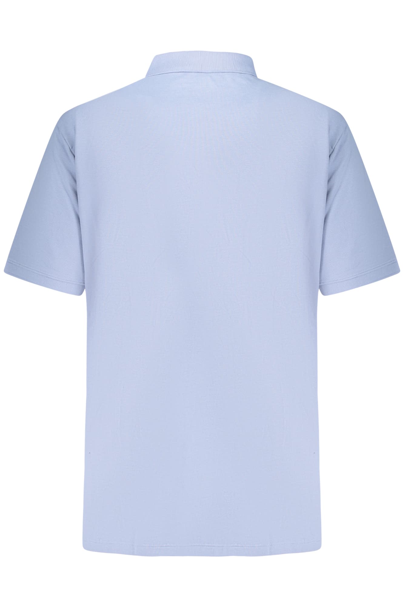 МЪЖКА ПОЛО БЛИЗА С КЪС РЪКАВ TIMBERLAND, СИНЯ - TIMBERLAND