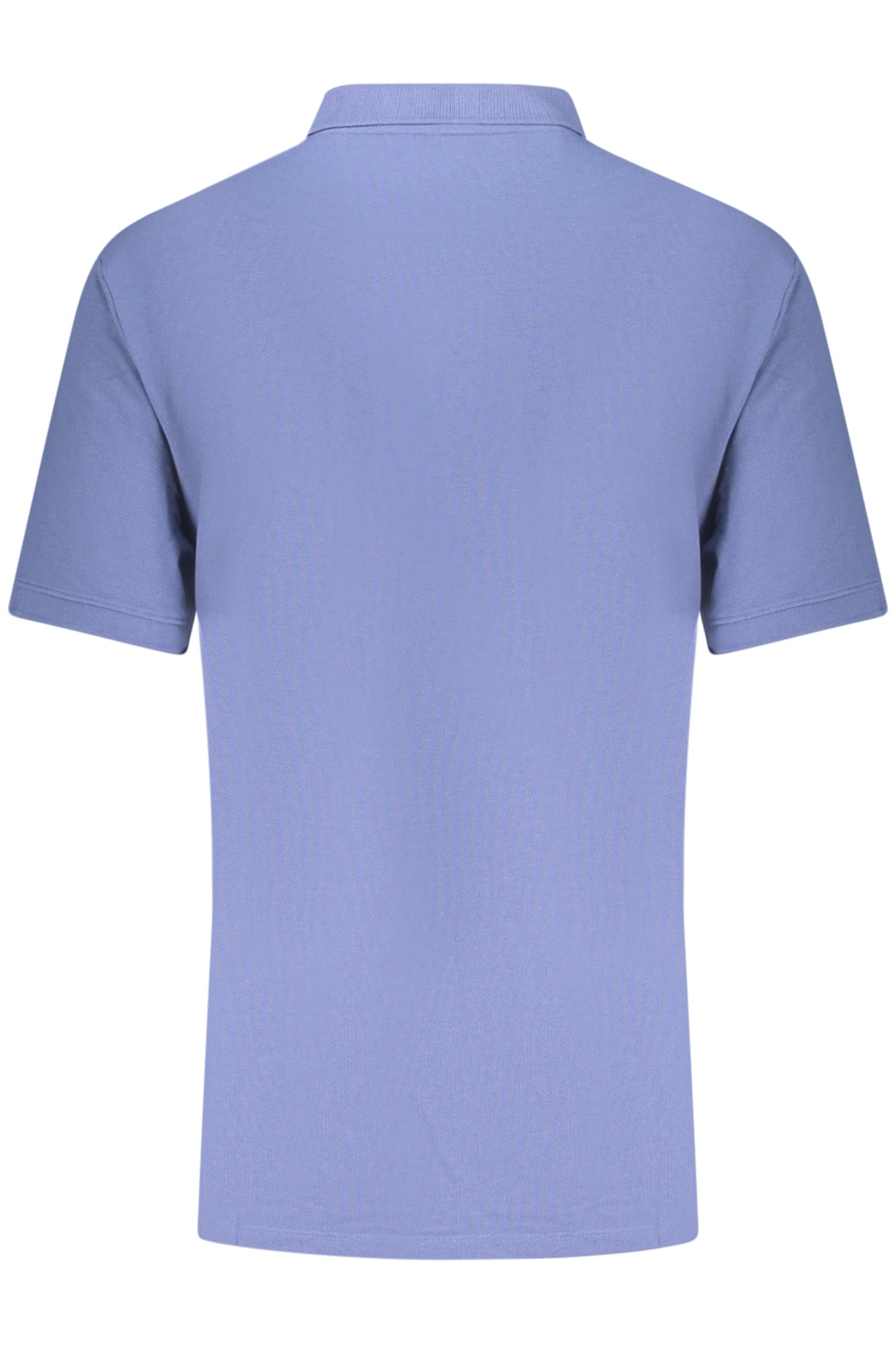 МЪЖКА ПОЛО БЛИЗА С КЪС РЪКАВ TIMBERLAND, СИНЯ - TIMBERLAND