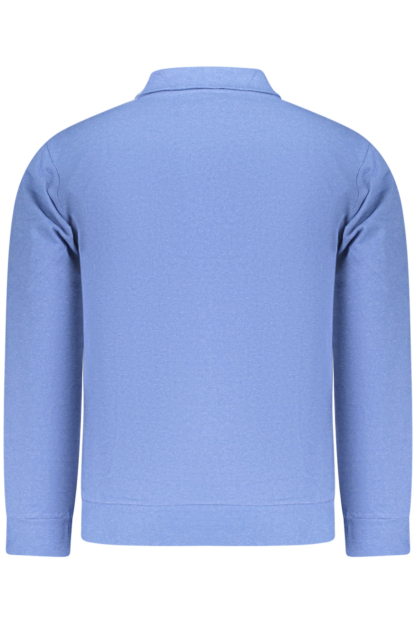 МЪЖКИ СУИТШЪР С ЦИП SUPERGA, СИН - SUPERGA