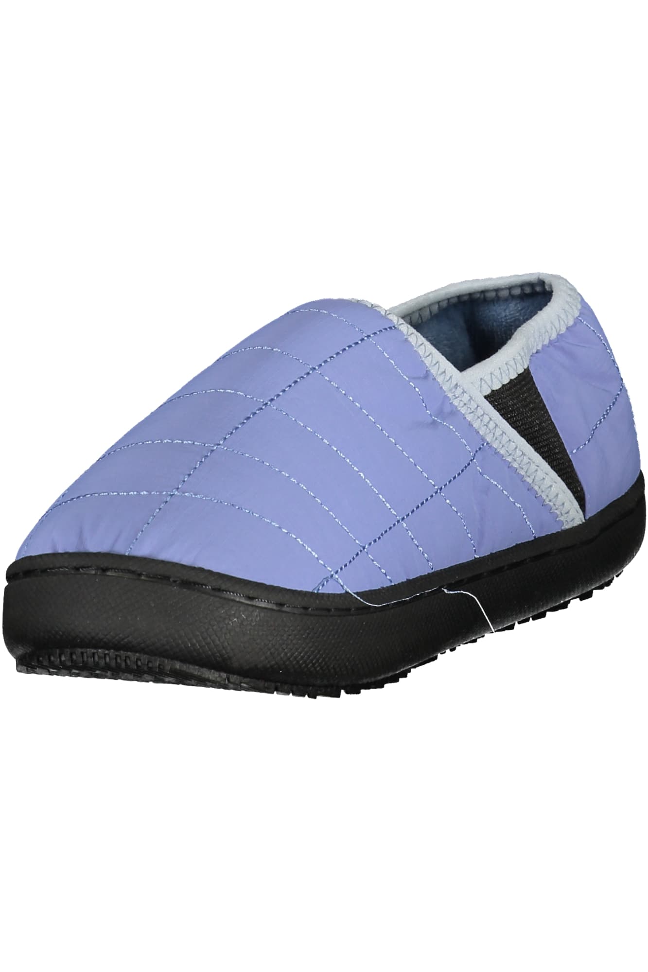 НОРВЕГИЯ 1963 ДАМСКИ СИНЬО ПАНТОФИ - NORWAY 1963