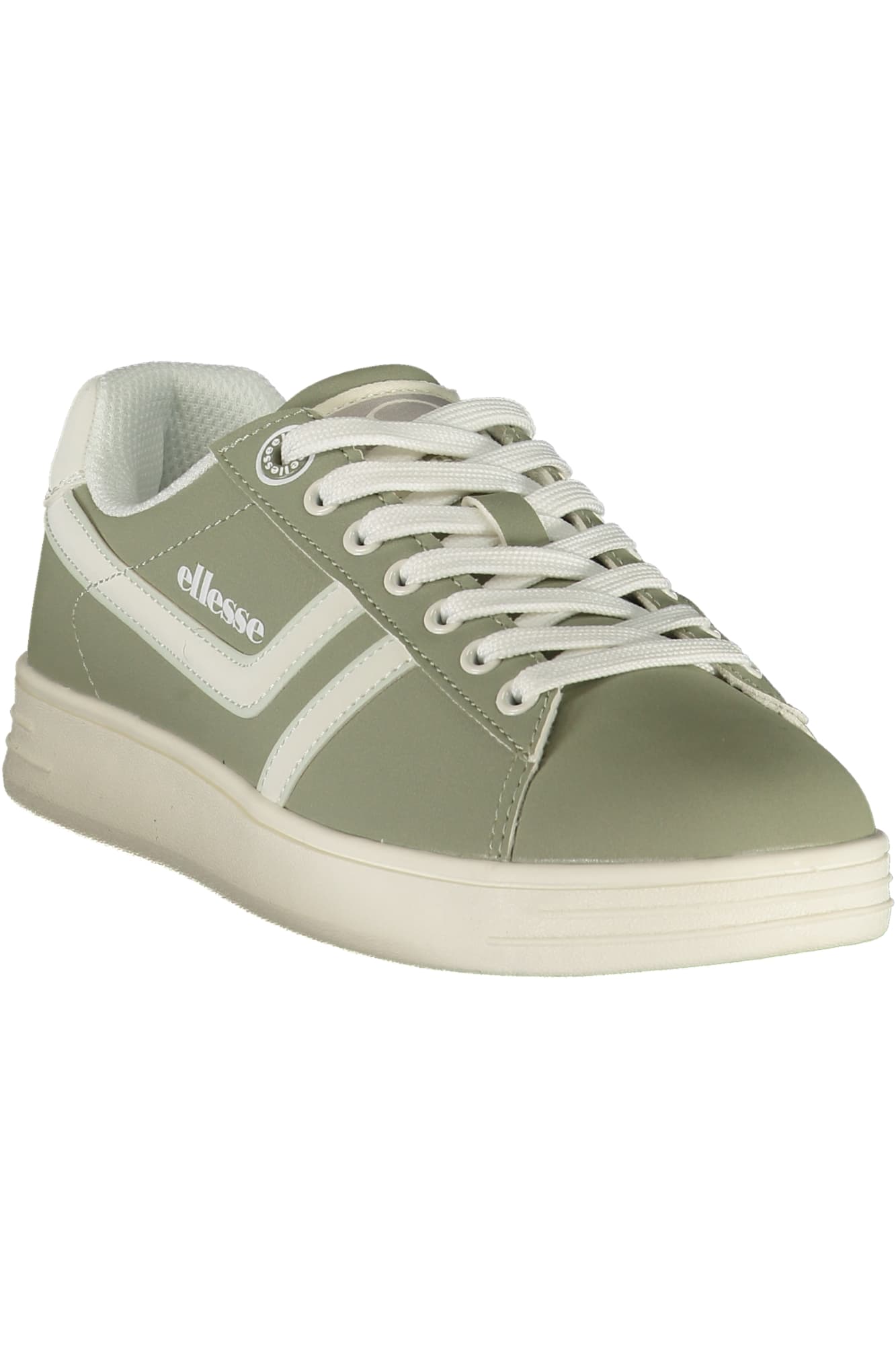 ЗЕЛЕНИ СПОРТНИ ОБУВКИ ELLESSE ЗА ДАМСКИ - ELLESSE