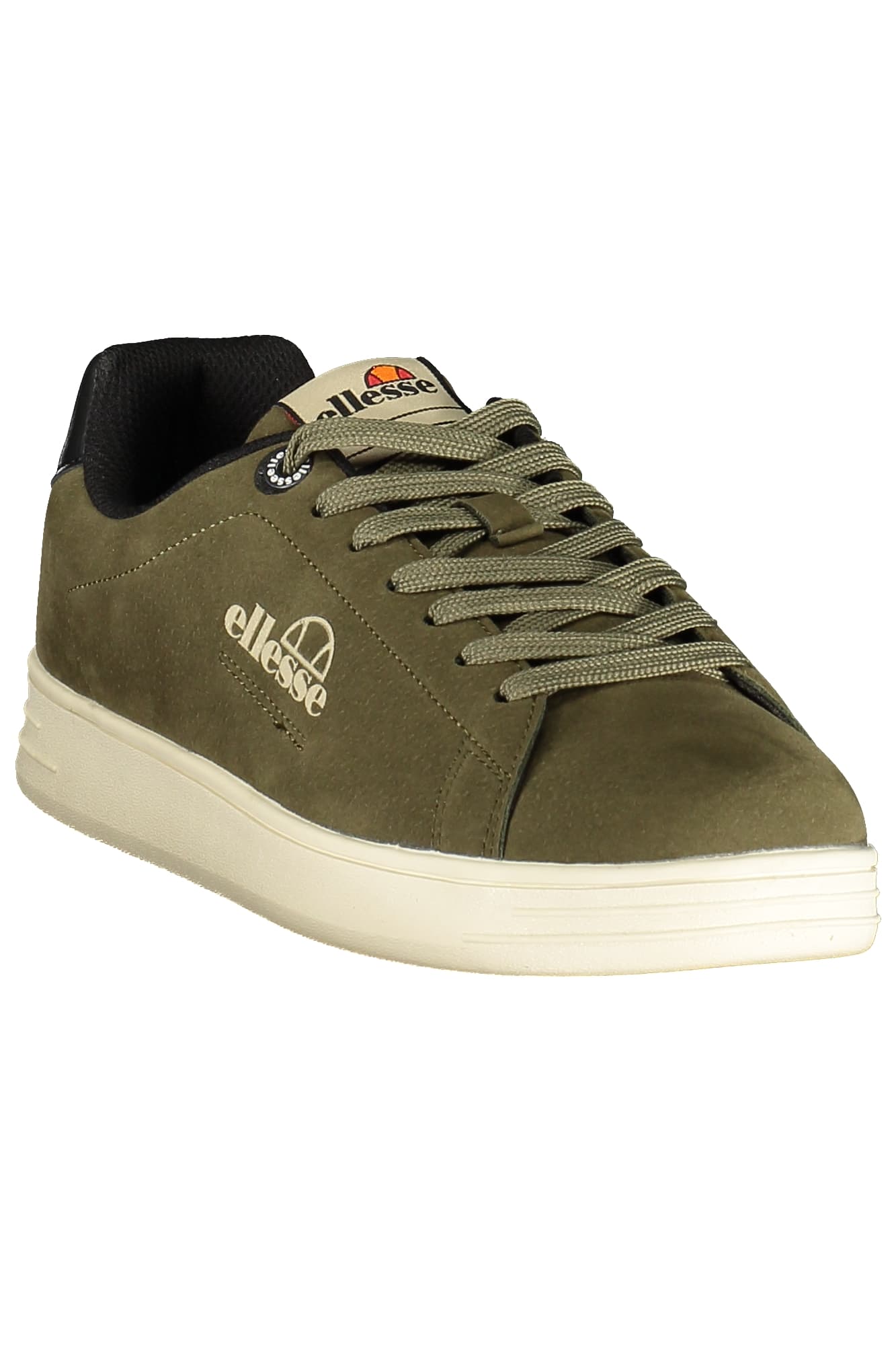 МЪЖКИ СПОРТНИ ОБУВКИ ELLESSE, ЗЕЛЕНИ - ELLESSE