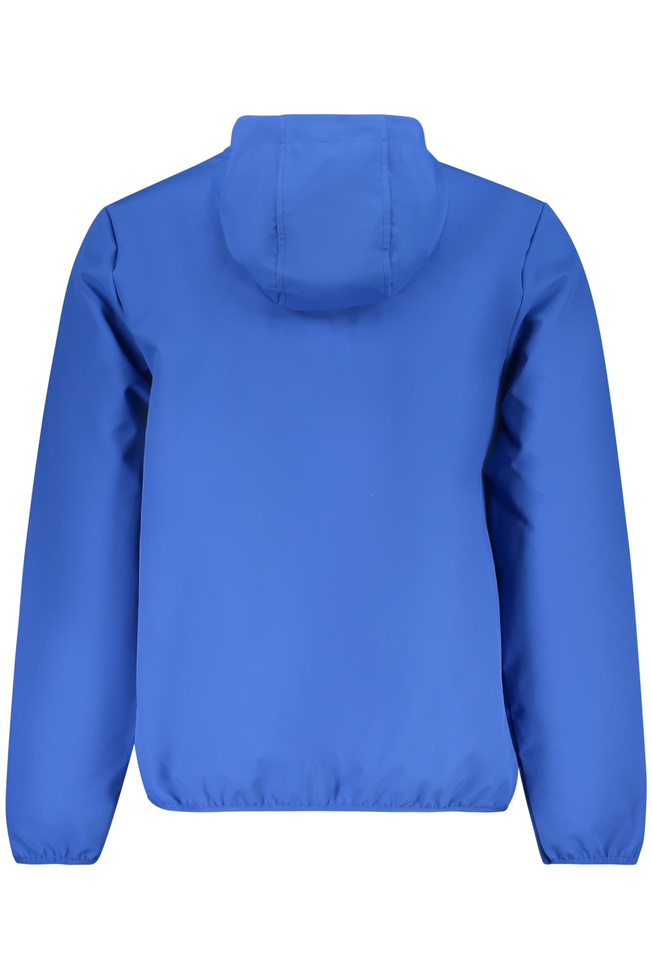 НОРВЕГИЯ 1963 МЪЖКО СИНЬО ЯКЕ - NORWAY 1963