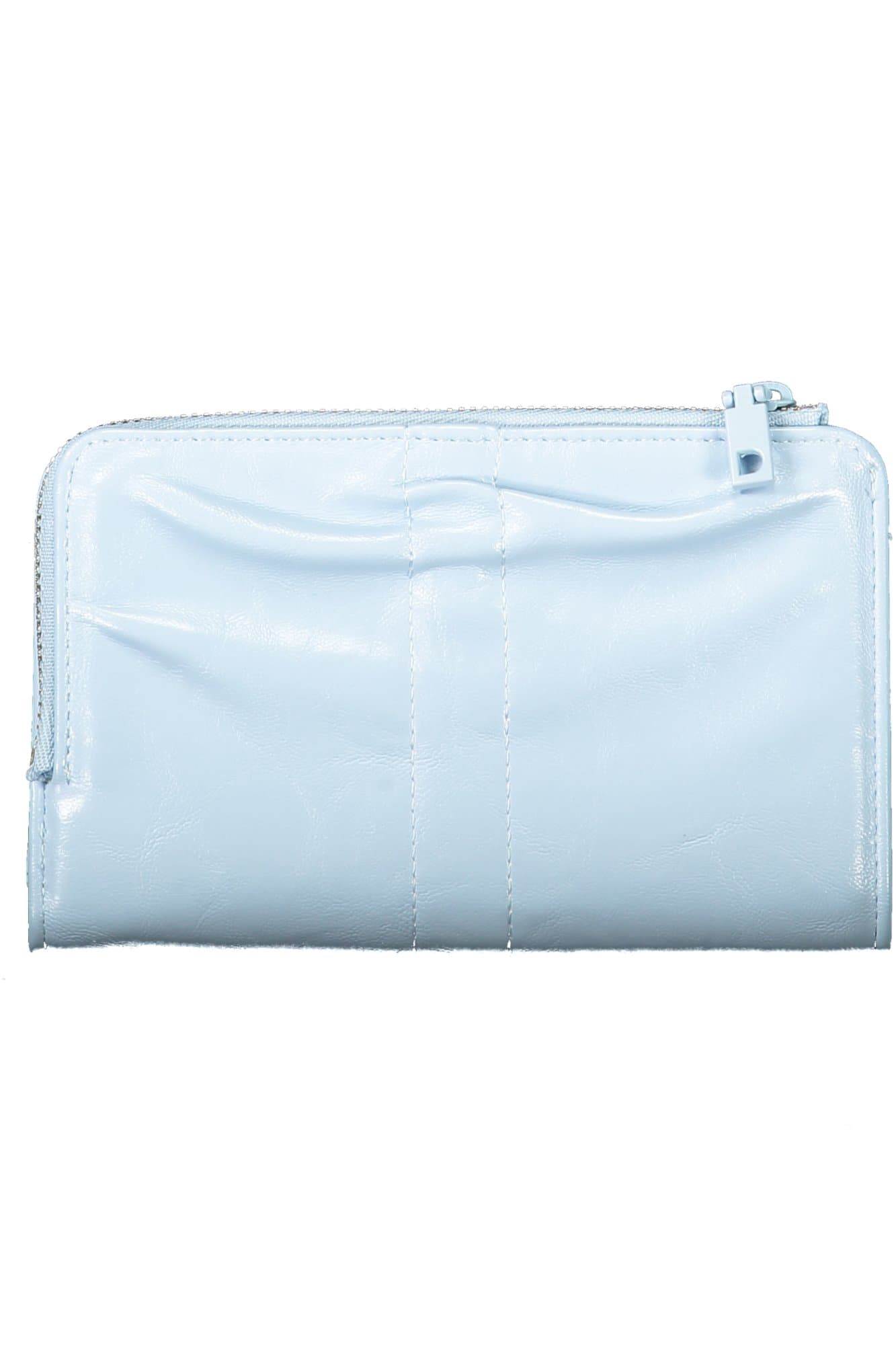 ДАМСКИ ПОРТФЕЙЛ DESIGUAL В СИНИЯ - DESIGUAL