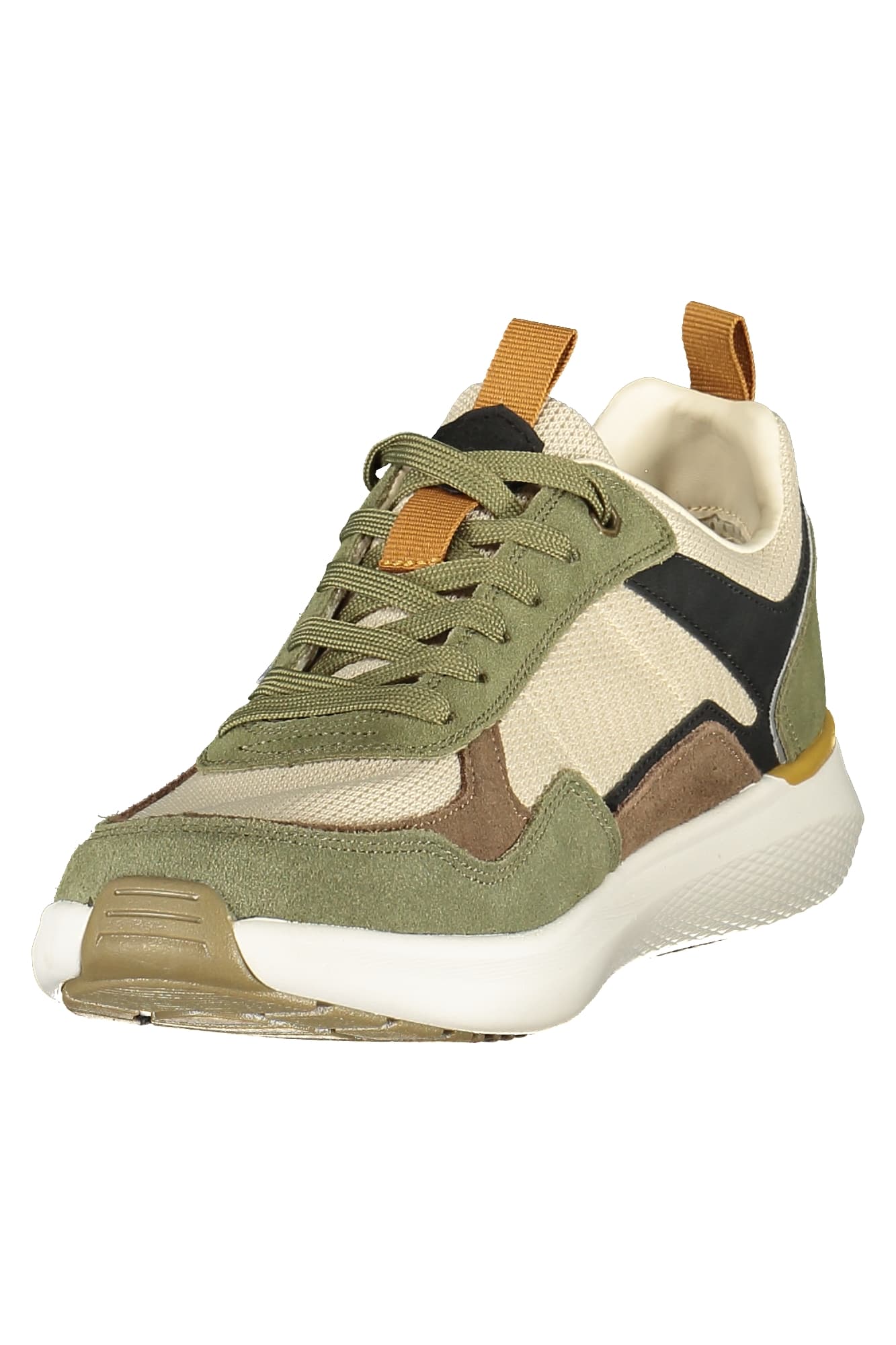 МЪЖКИ ЗЕЛЕНИ СПОРТНИ ОБУВКИ LUMBERJACK - LUMBERJACK